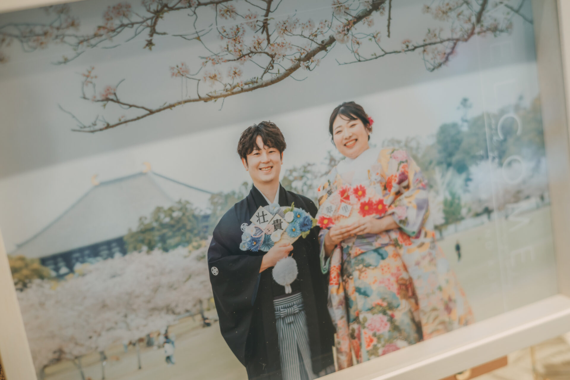 ウェディングレポート イメージ