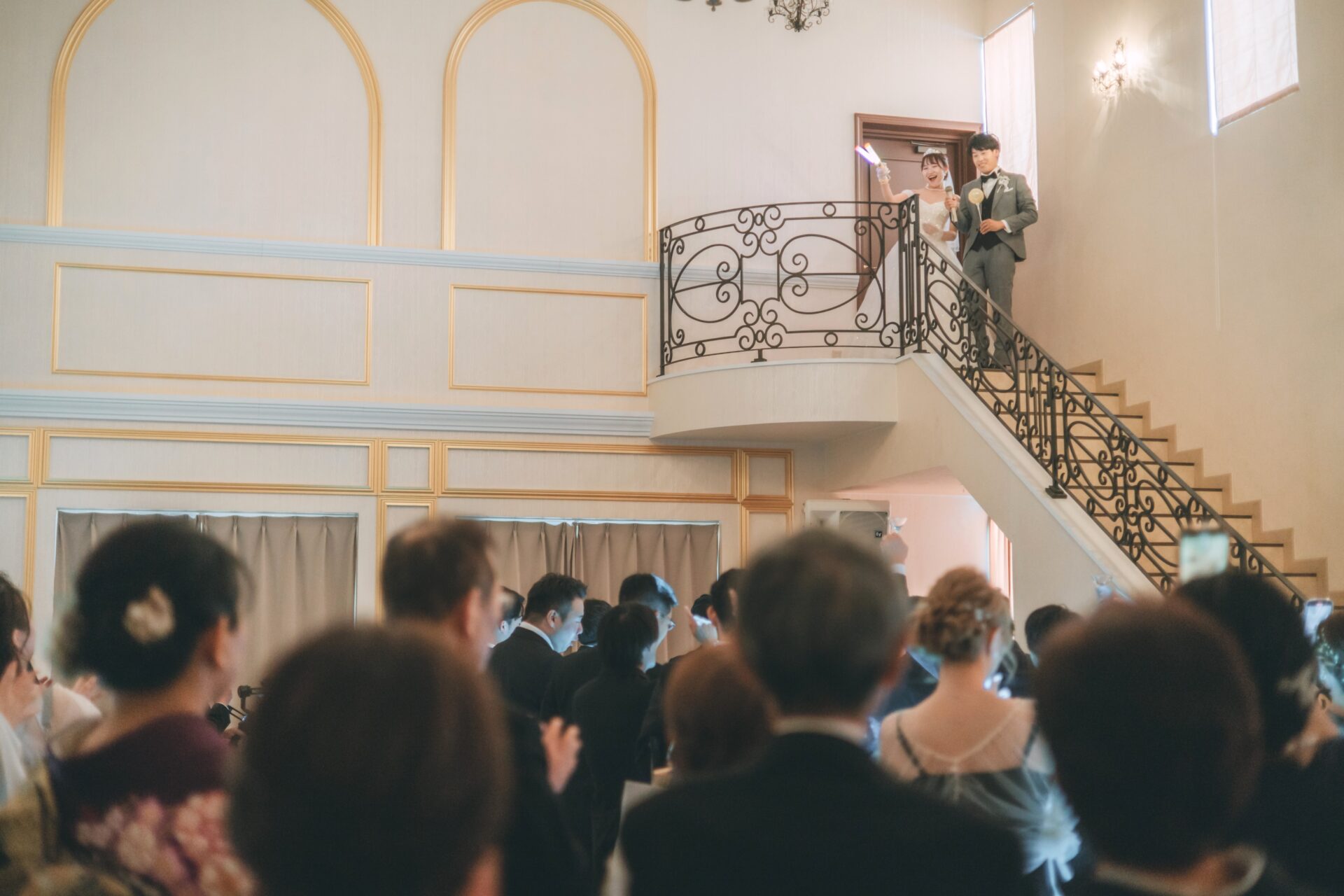 ウェディングレポート イメージ