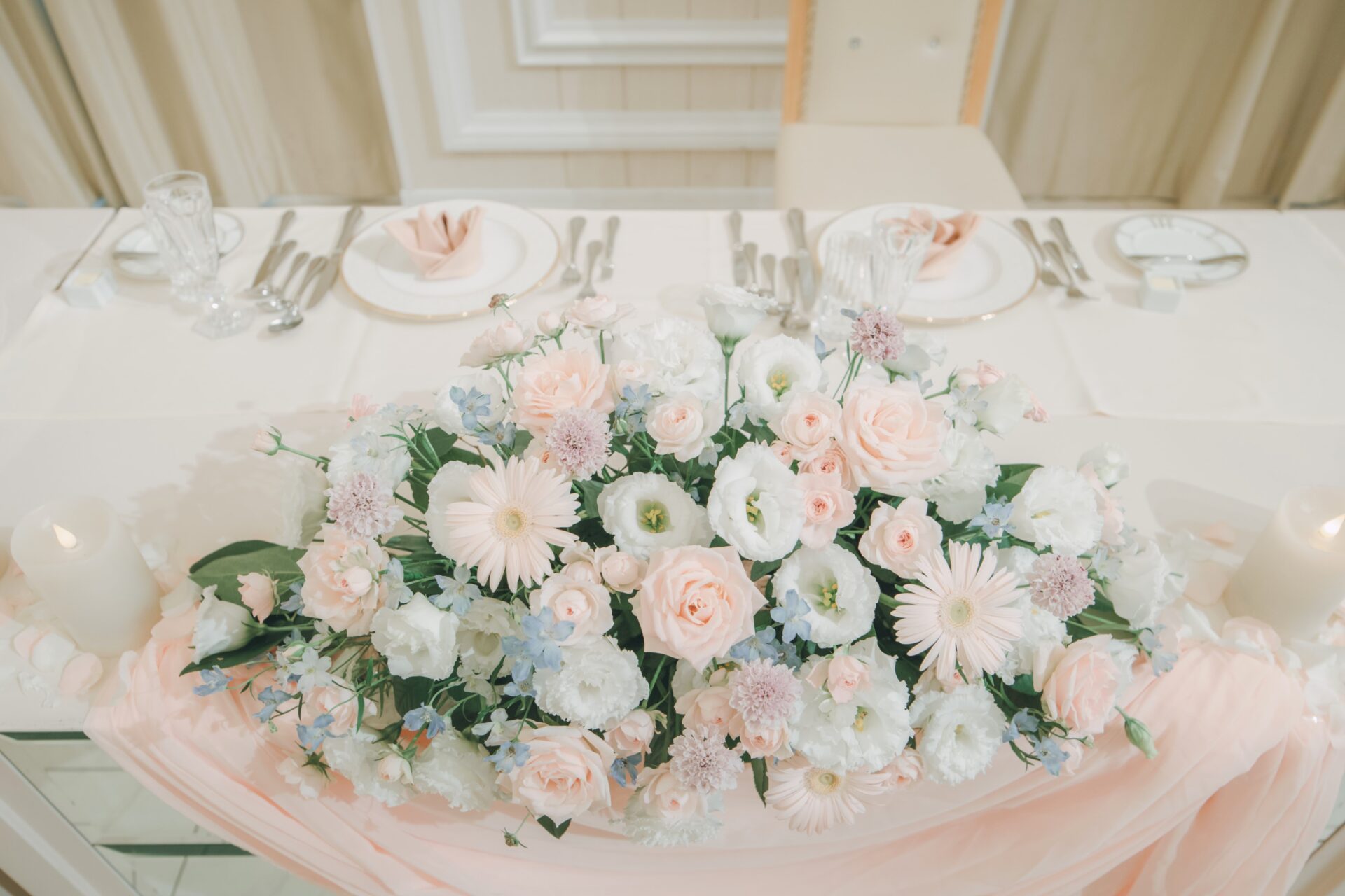 ウェディングレポート イメージ