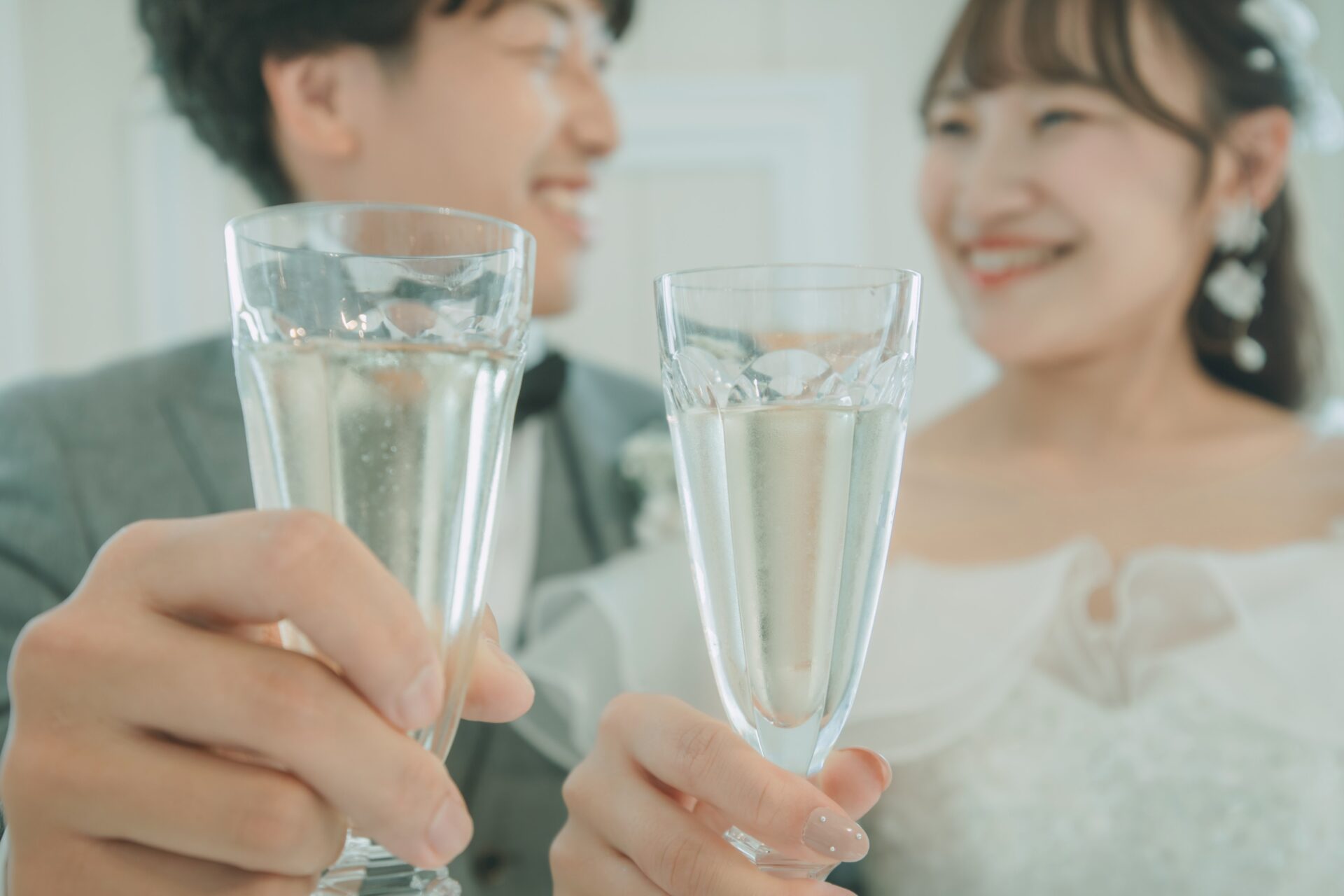 ウェディングレポート イメージ