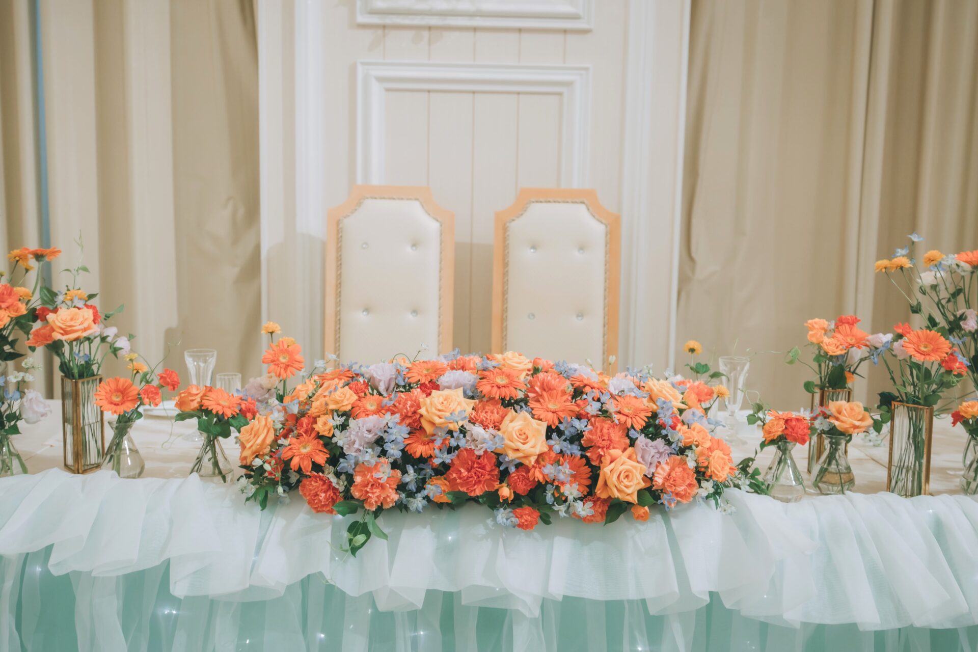 ウェディングレポート イメージ