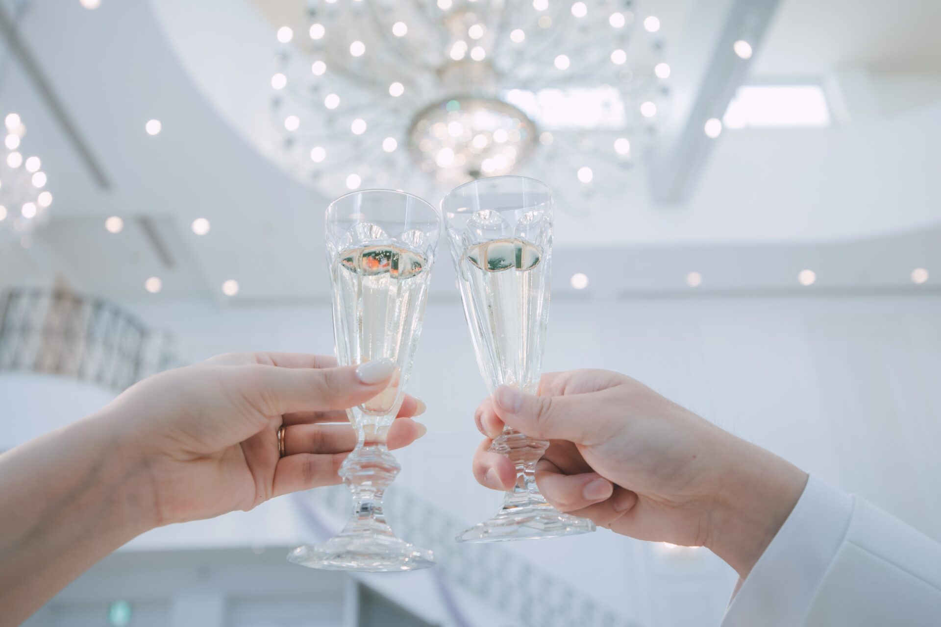 ウェディングレポート イメージ