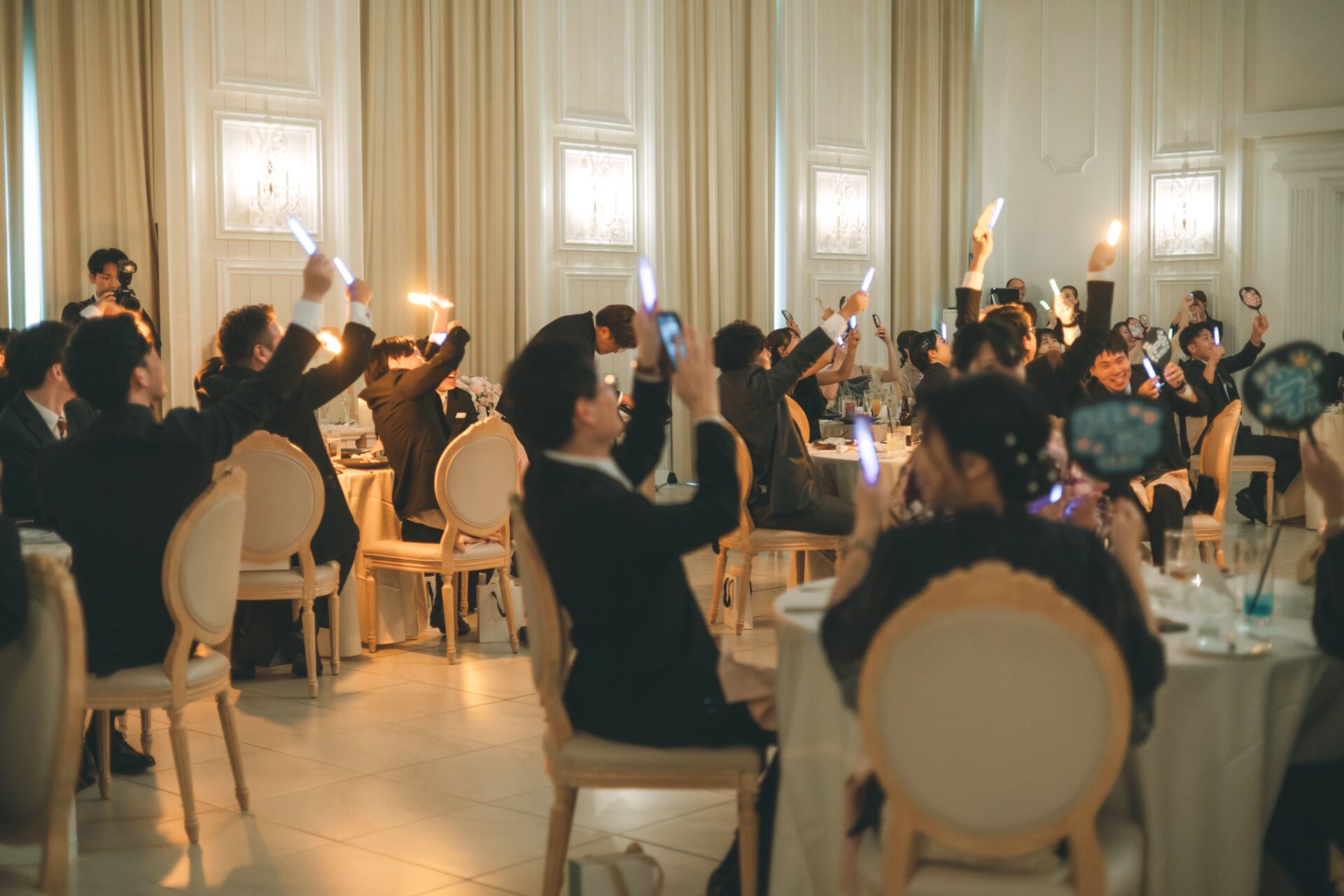 ウェディングレポート イメージ