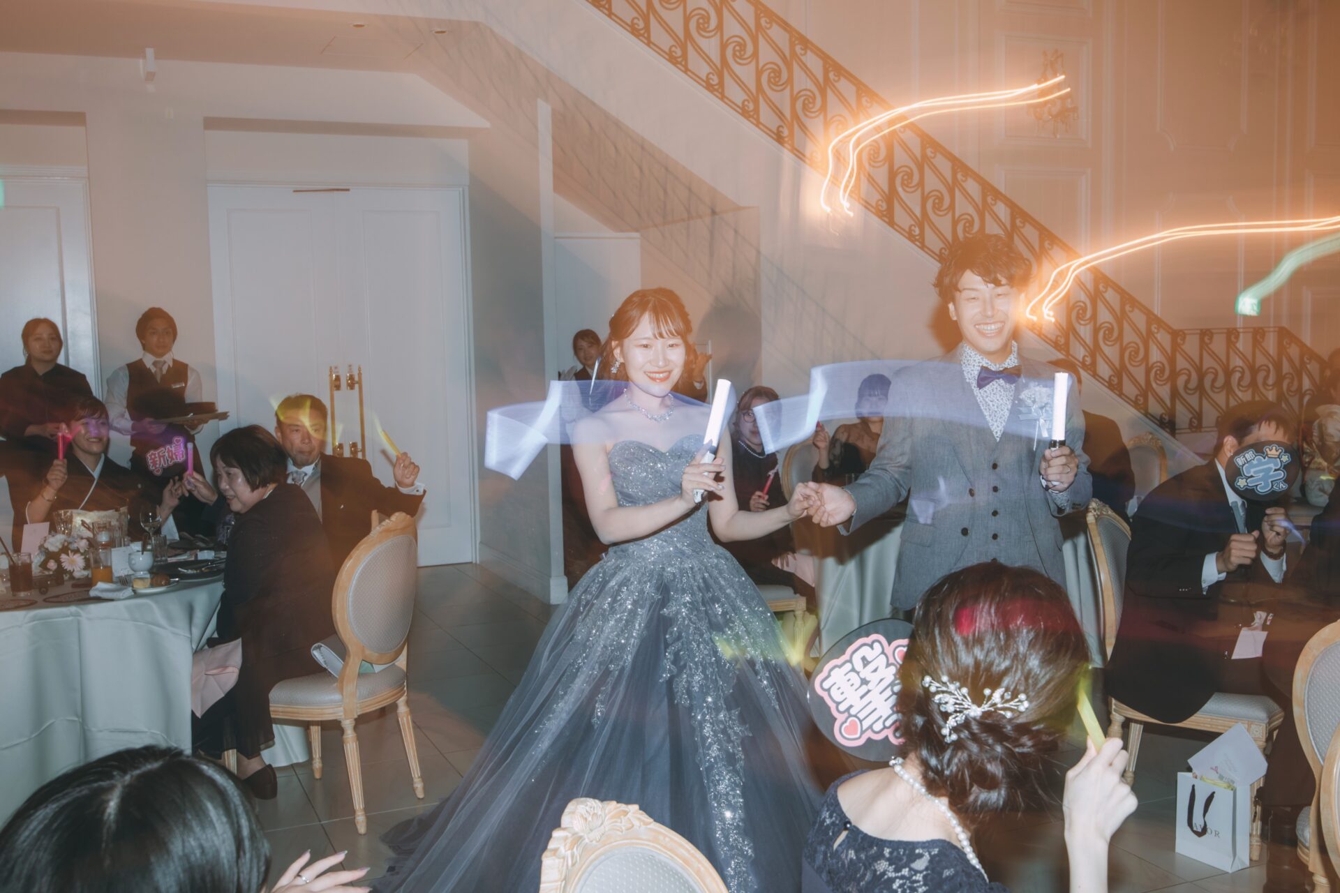 ウェディングレポート イメージ