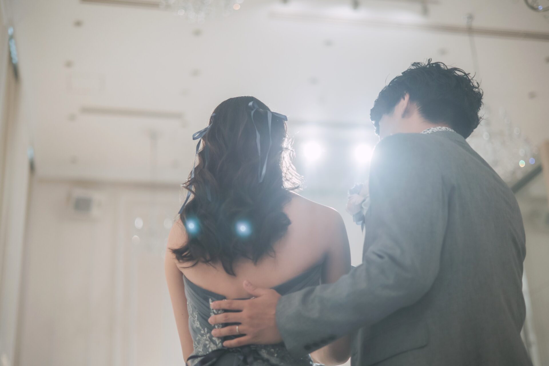 ウェディングレポート イメージ