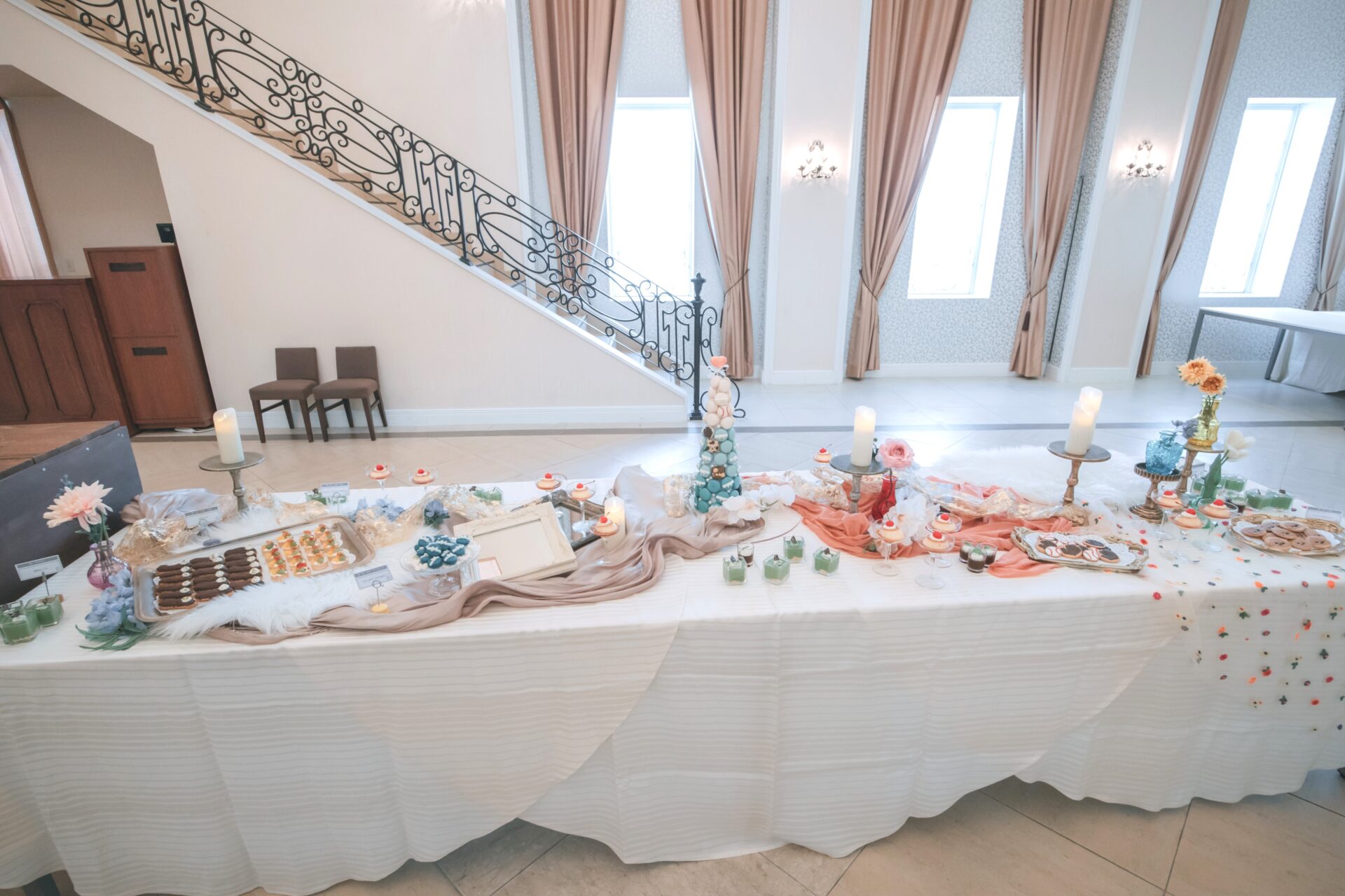 ウェディングレポート イメージ