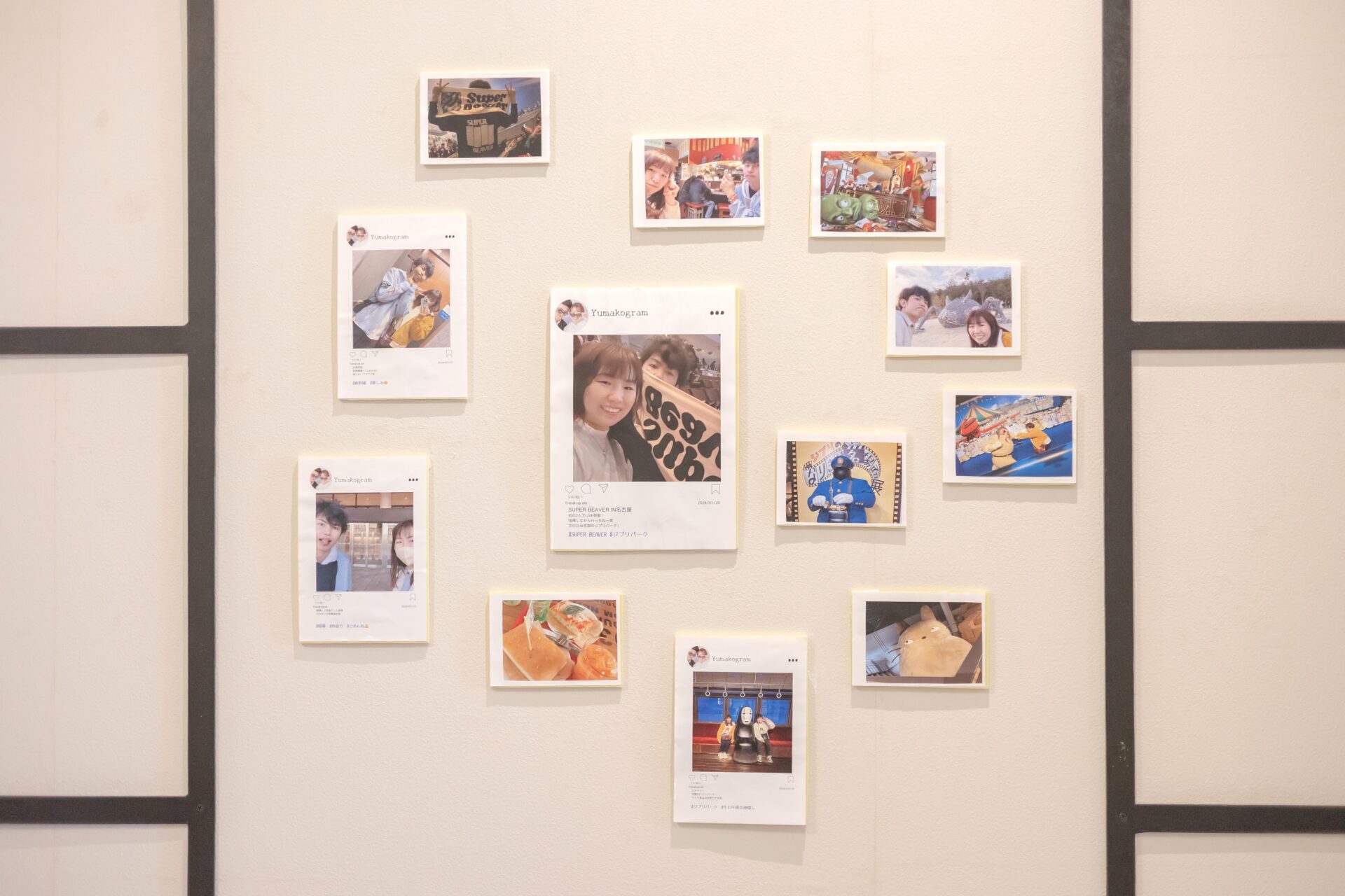 ウェディングレポート イメージ