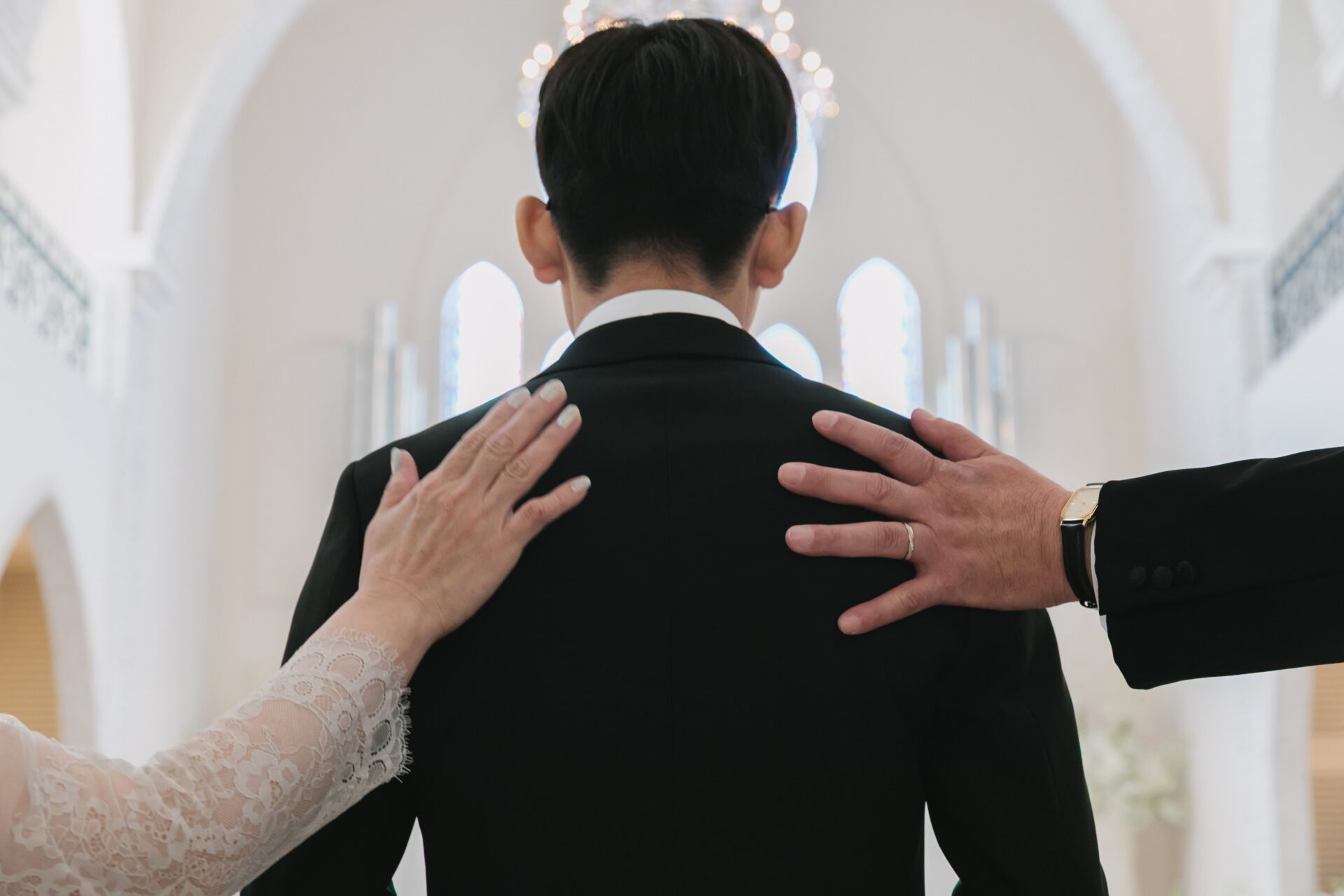 ウェディングレポート イメージ