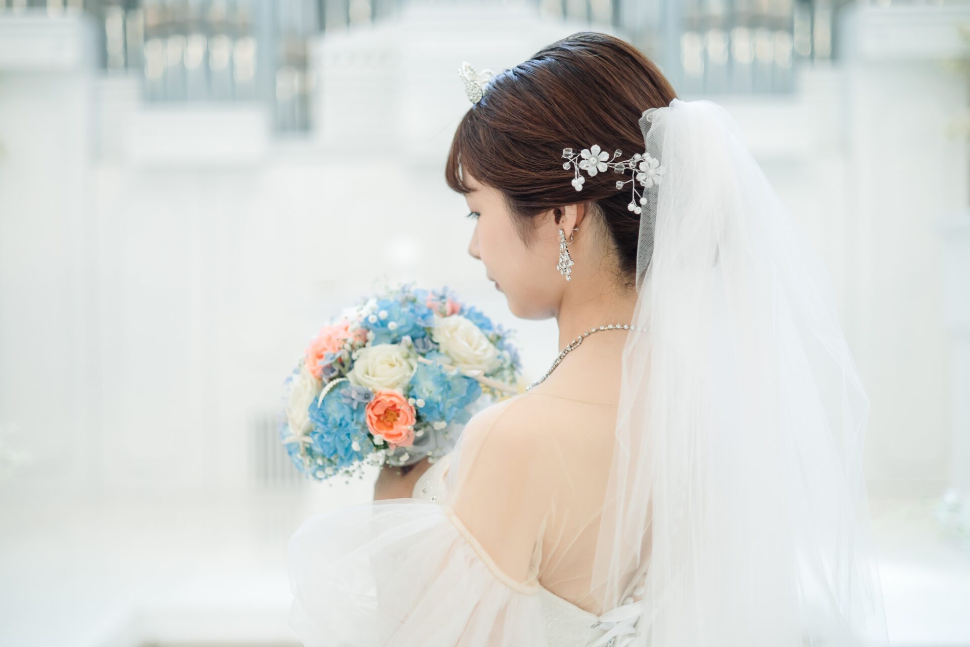 ウェディングレポート イメージ