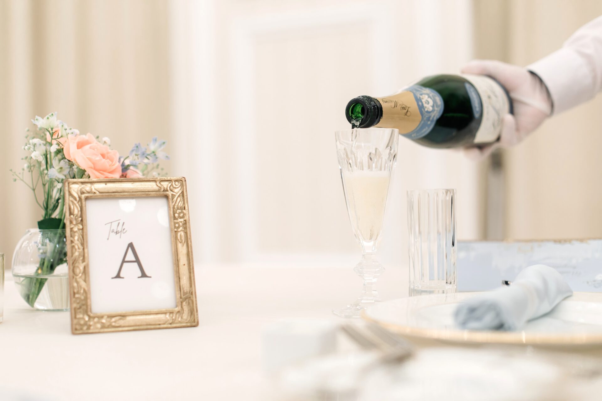 ウェディングレポート イメージ