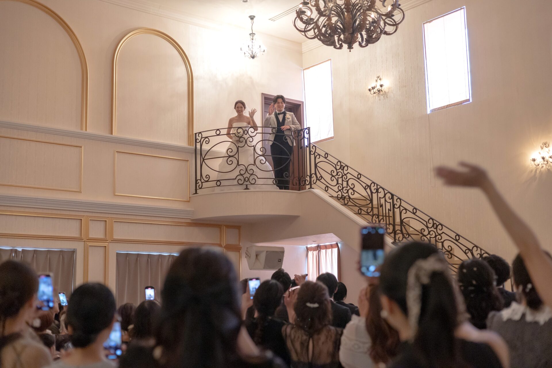 ウェディングレポート イメージ