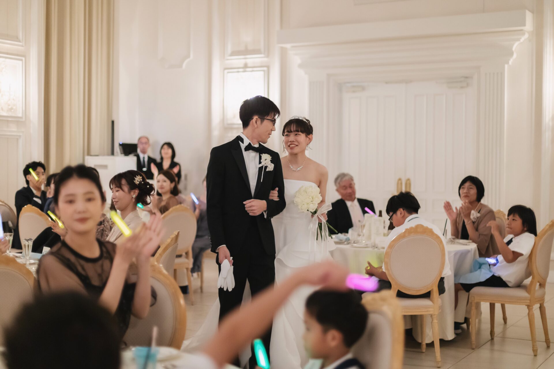 ウェディングレポート イメージ