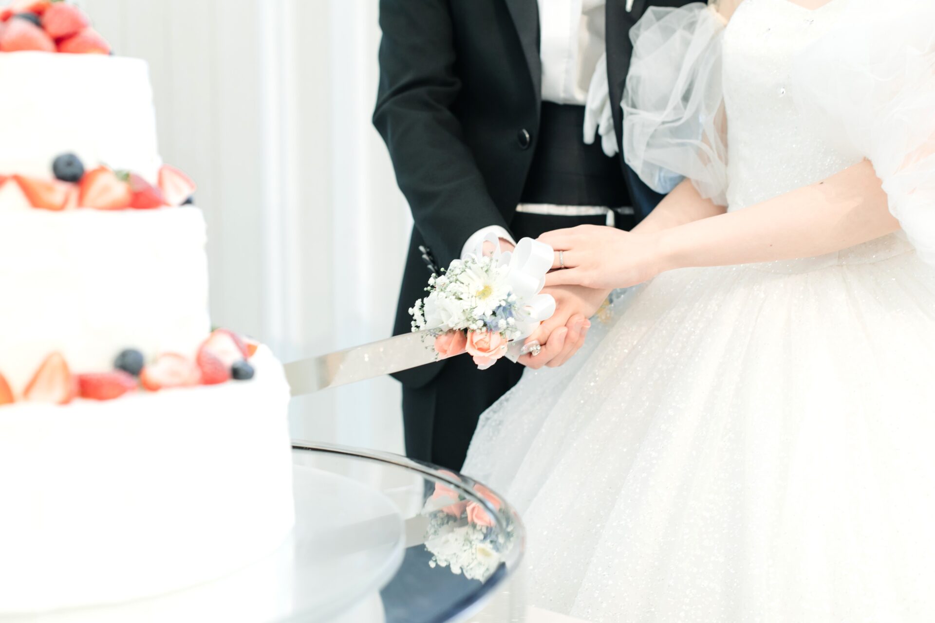 ウェディングレポート イメージ