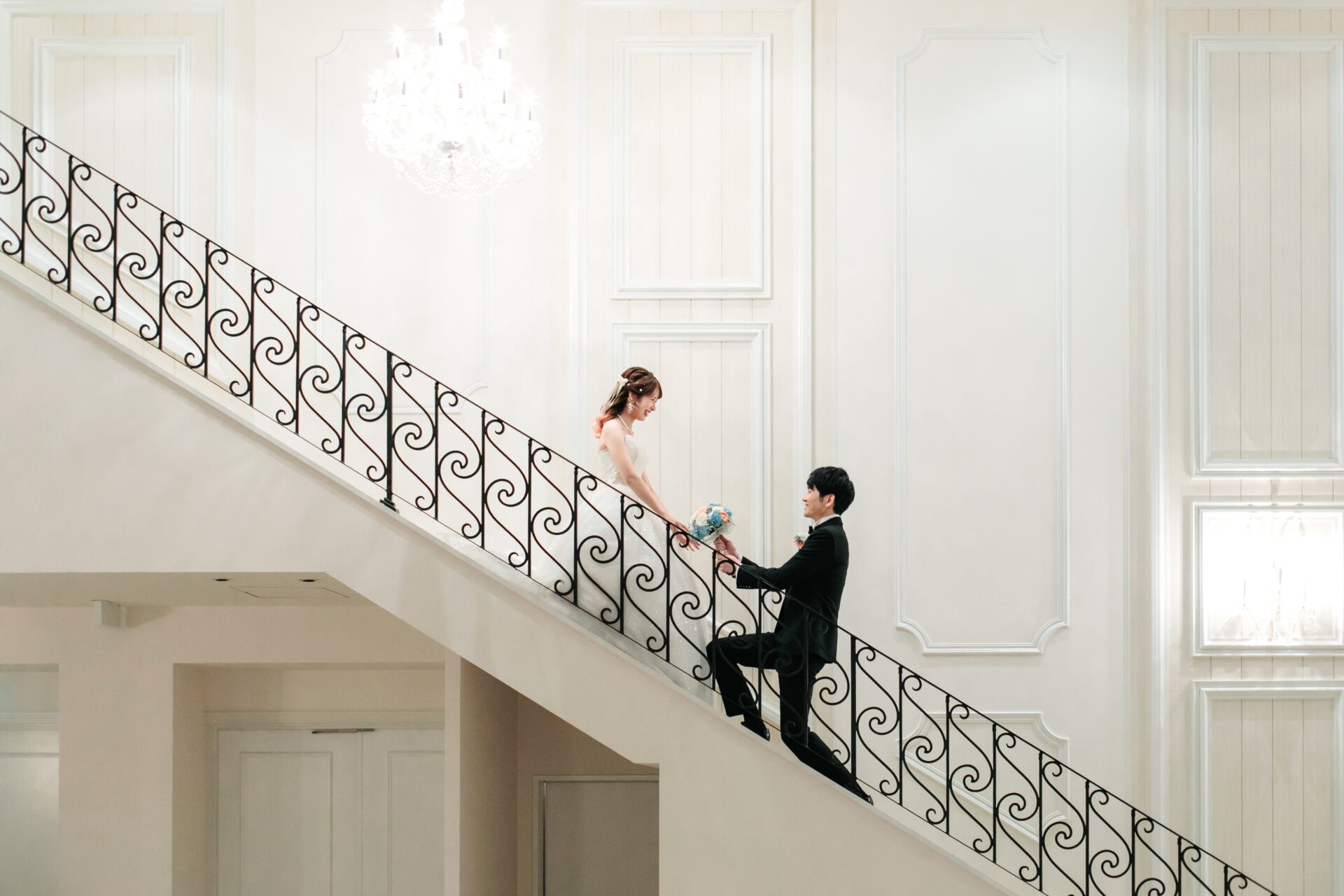 ウェディングレポート イメージ