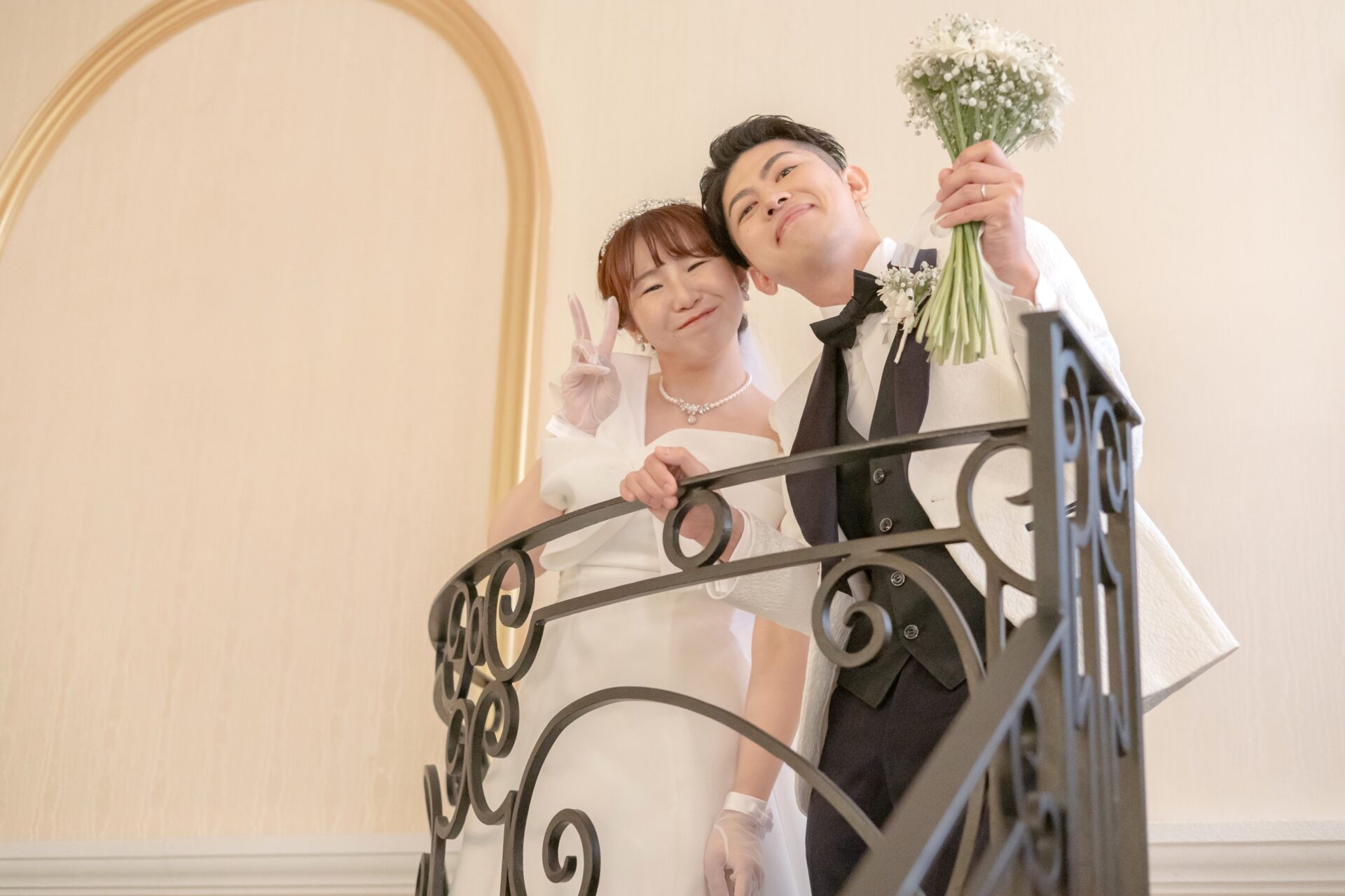 ウェディングレポート イメージ