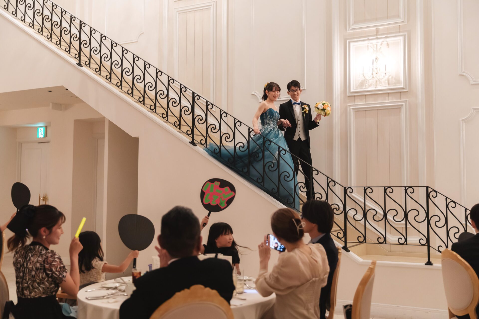 ウェディングレポート イメージ