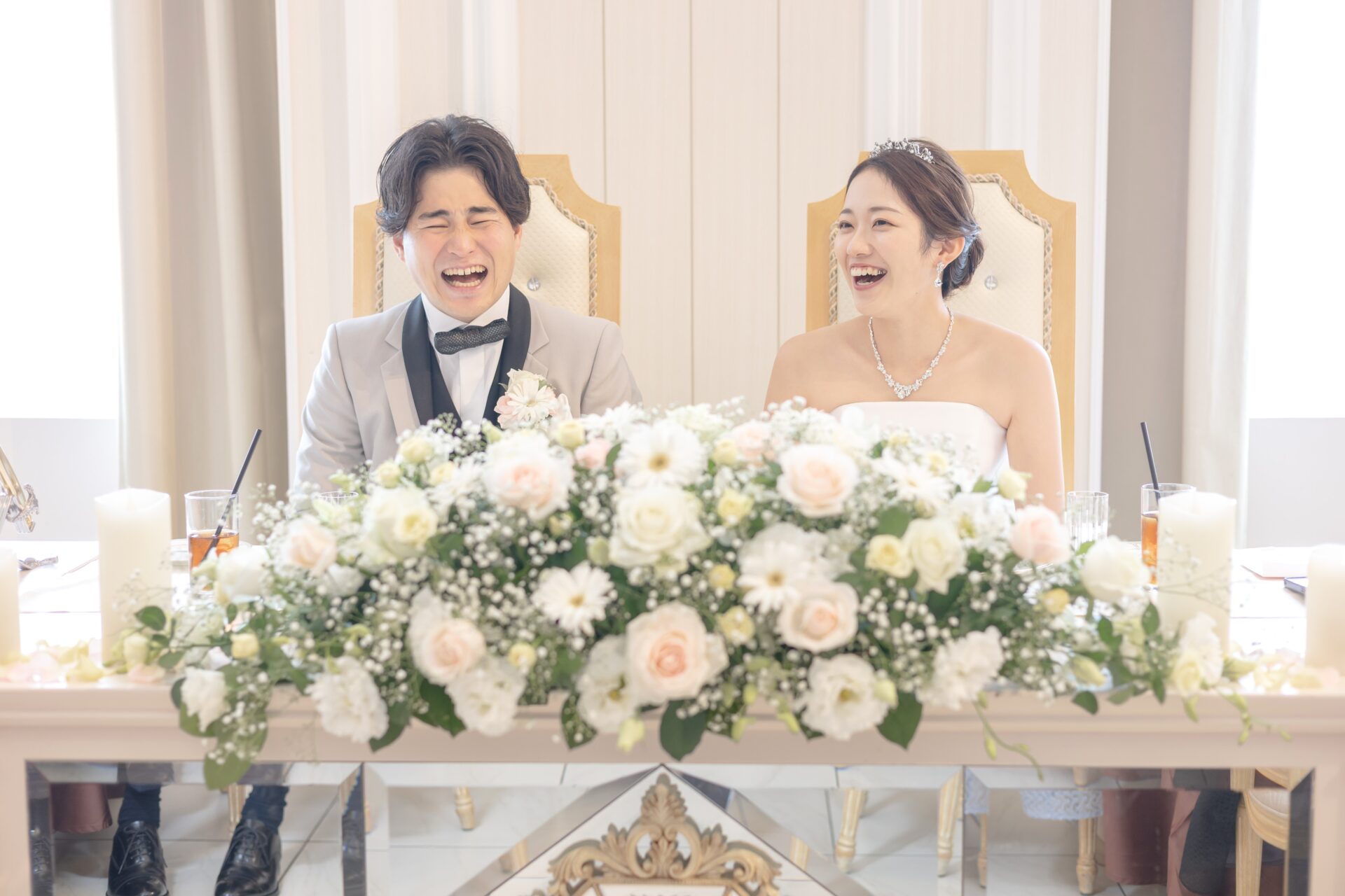 ウェディングレポート イメージ