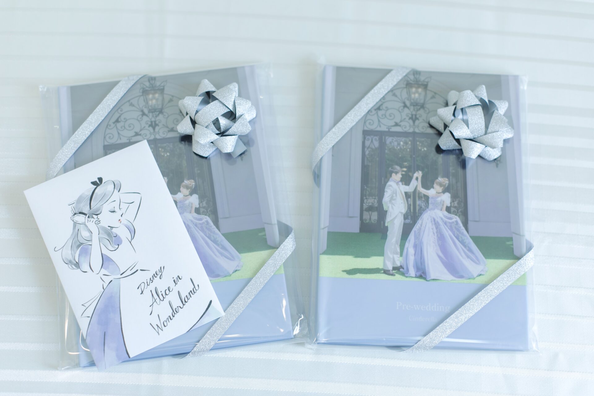 ウェディングレポート イメージ