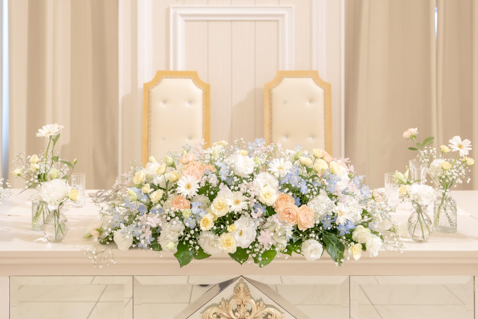 ウェディングレポート イメージ