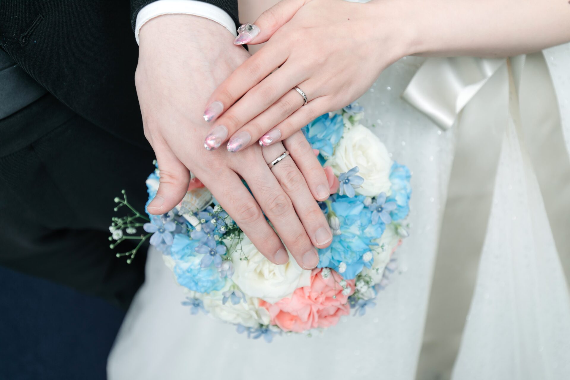 ウェディングレポート イメージ