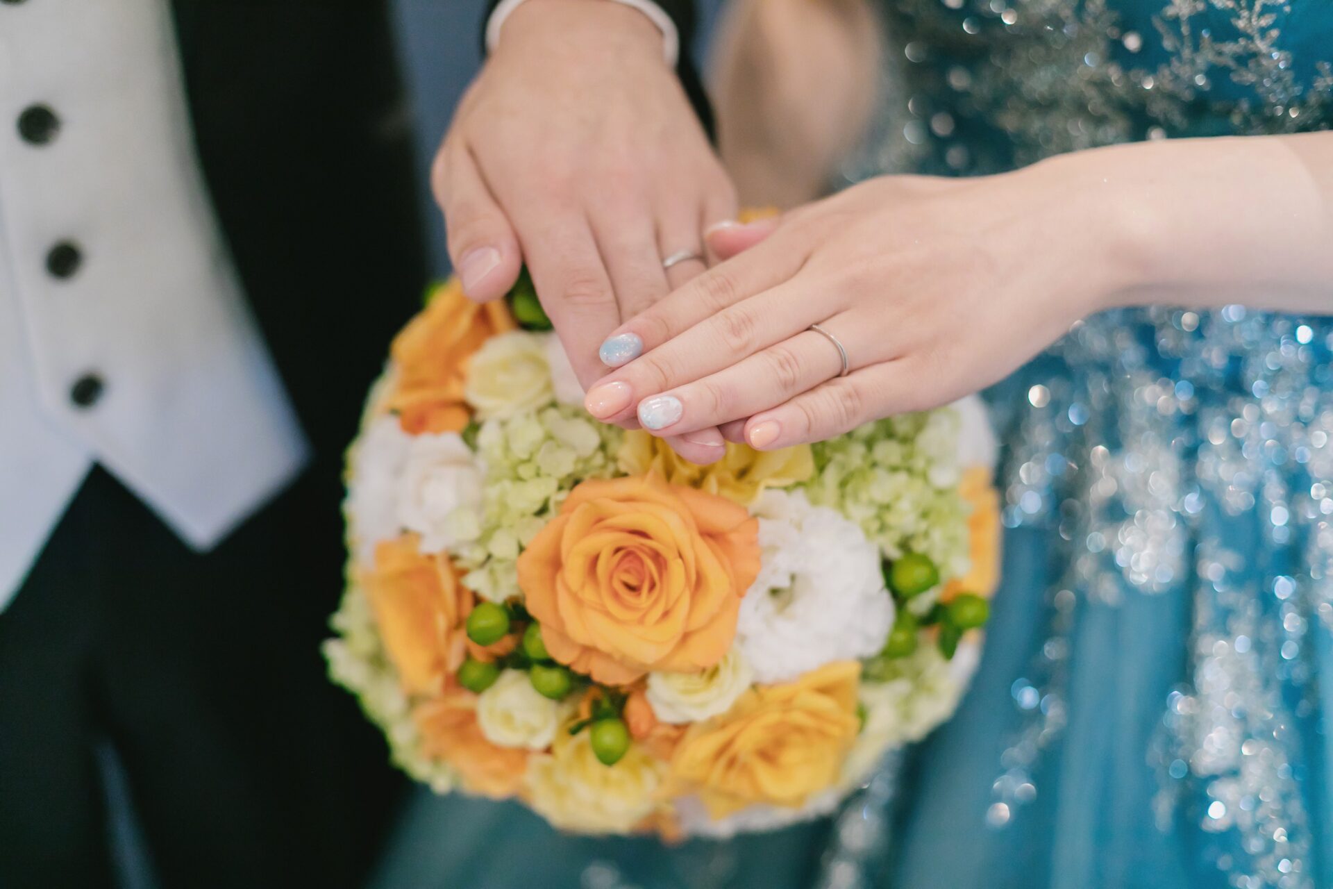 ウェディングレポート イメージ