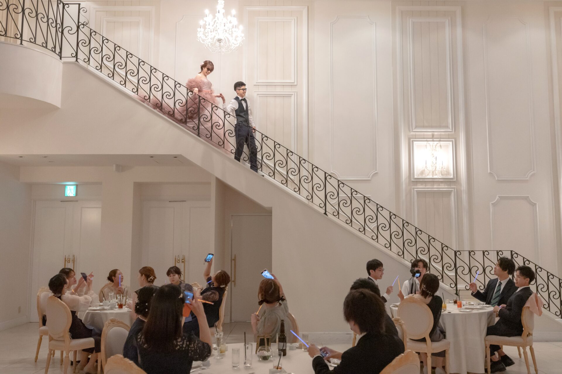 ウェディングレポート イメージ