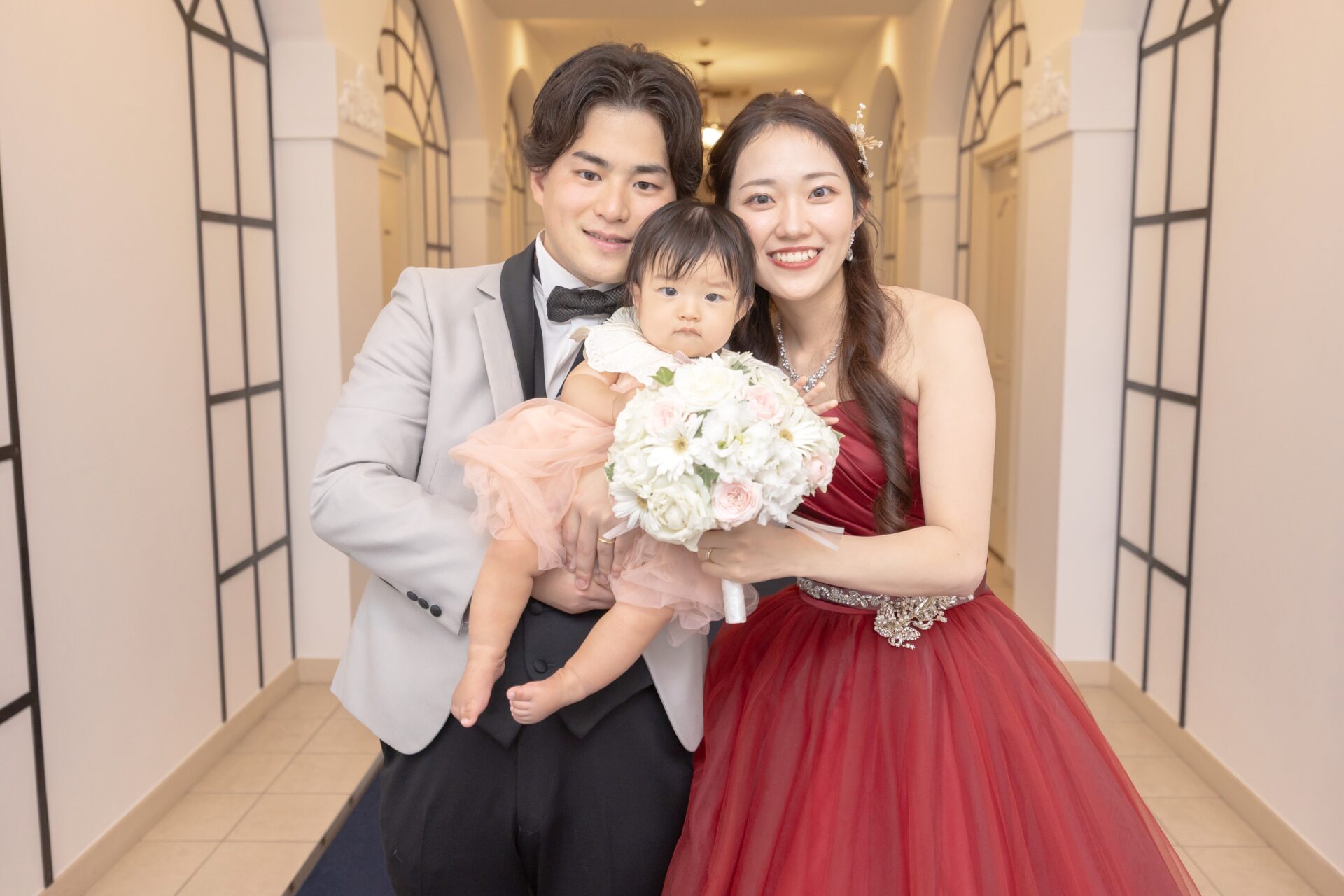 ウェディングレポート イメージ