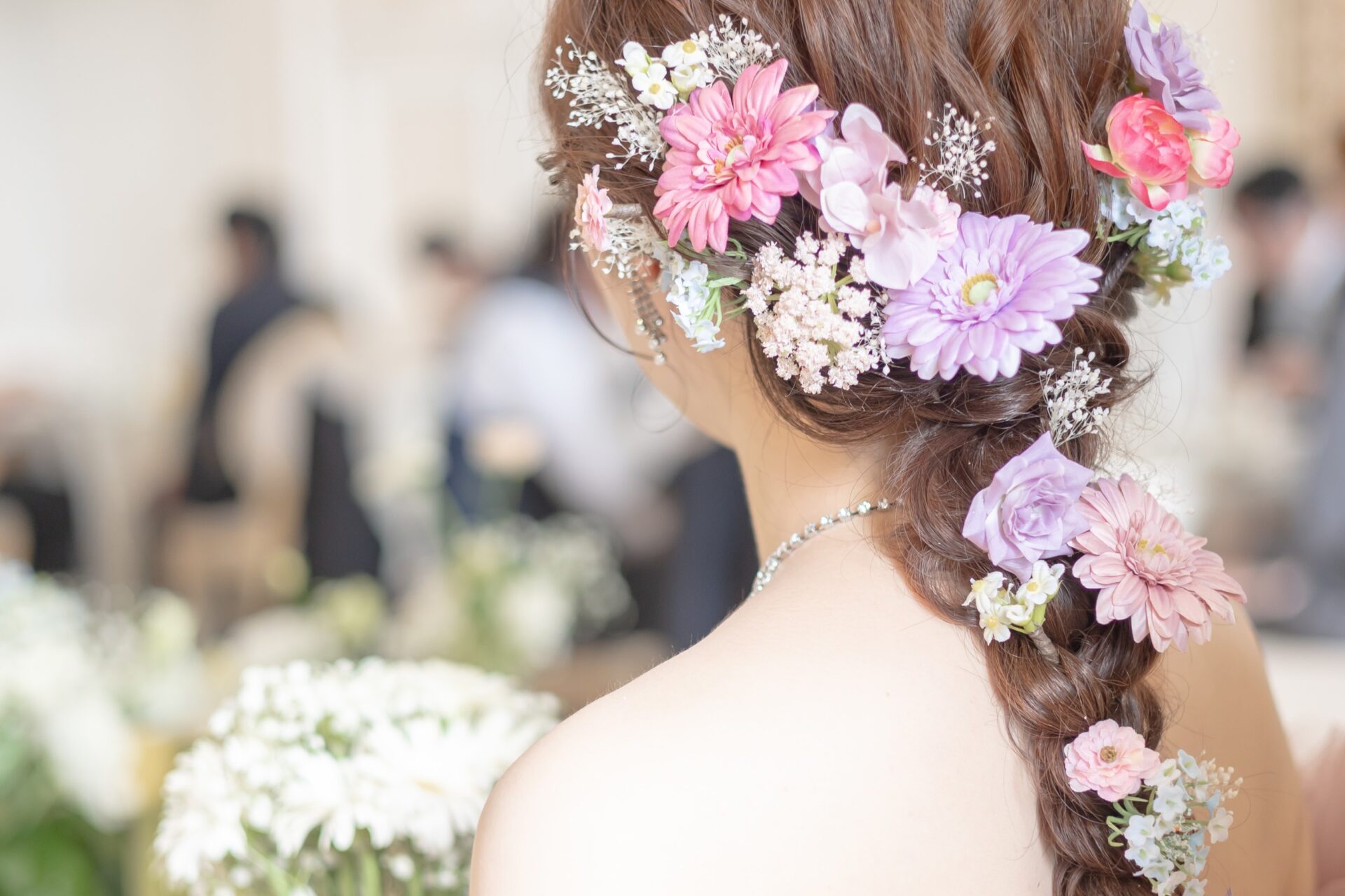 ウェディングレポート イメージ