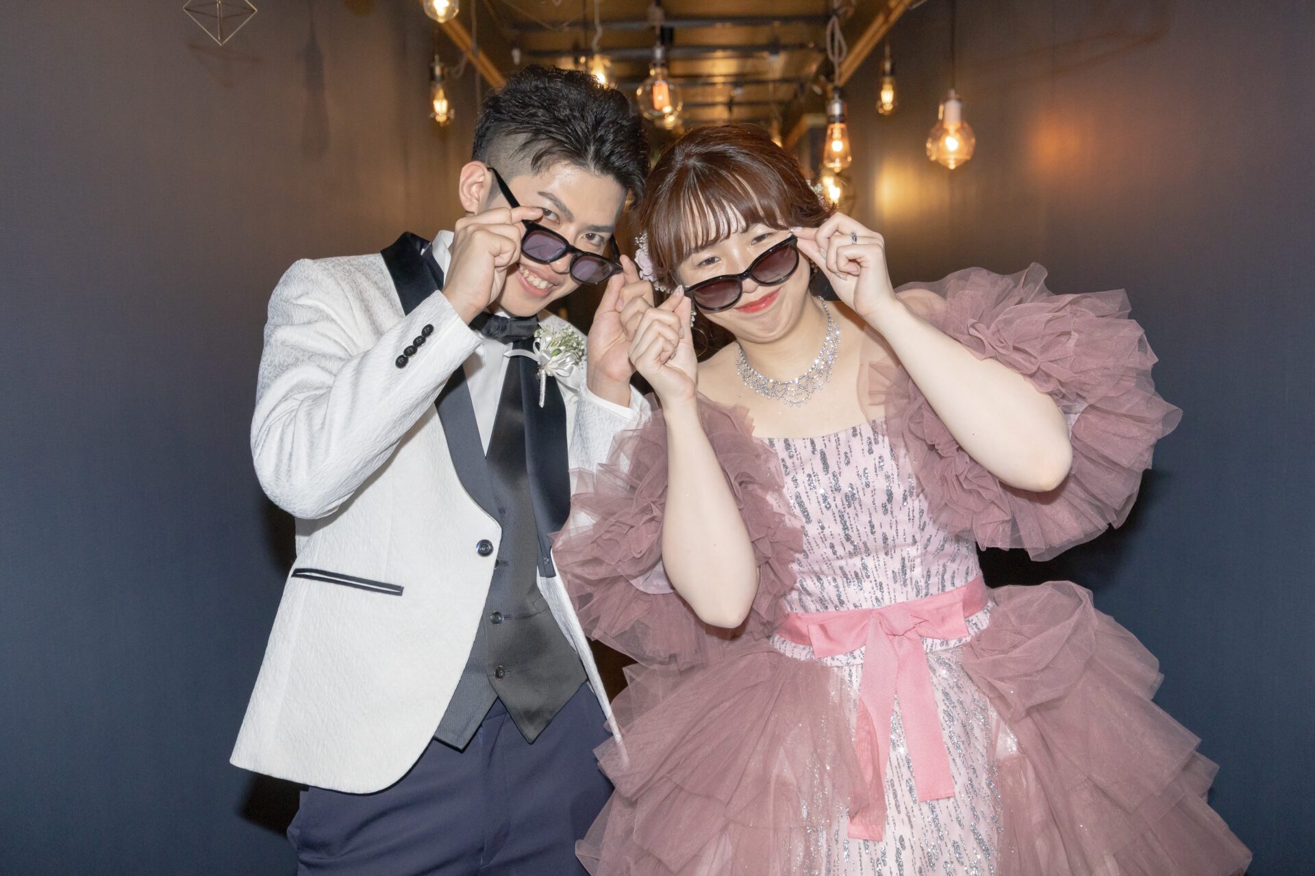 ウェディングレポート イメージ