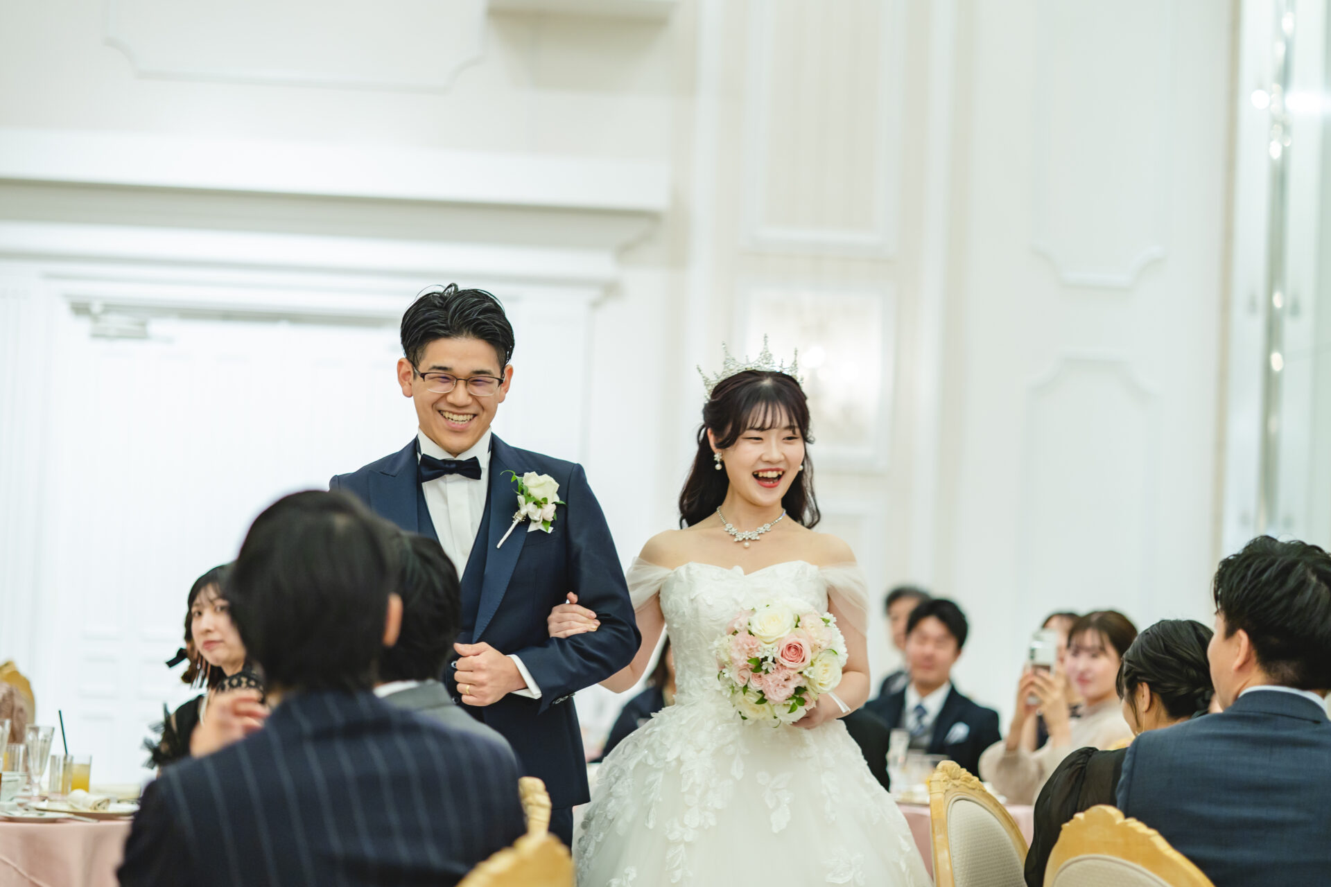ウェディングレポート イメージ