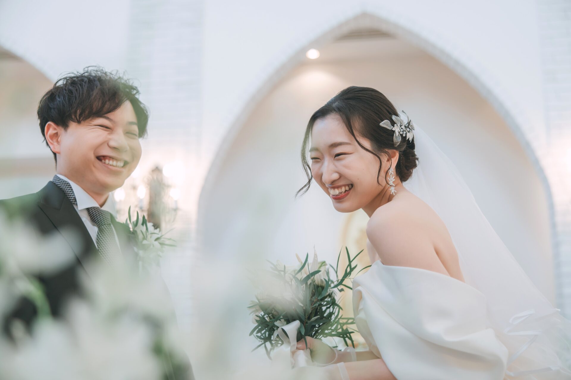 ウェディングレポート イメージ