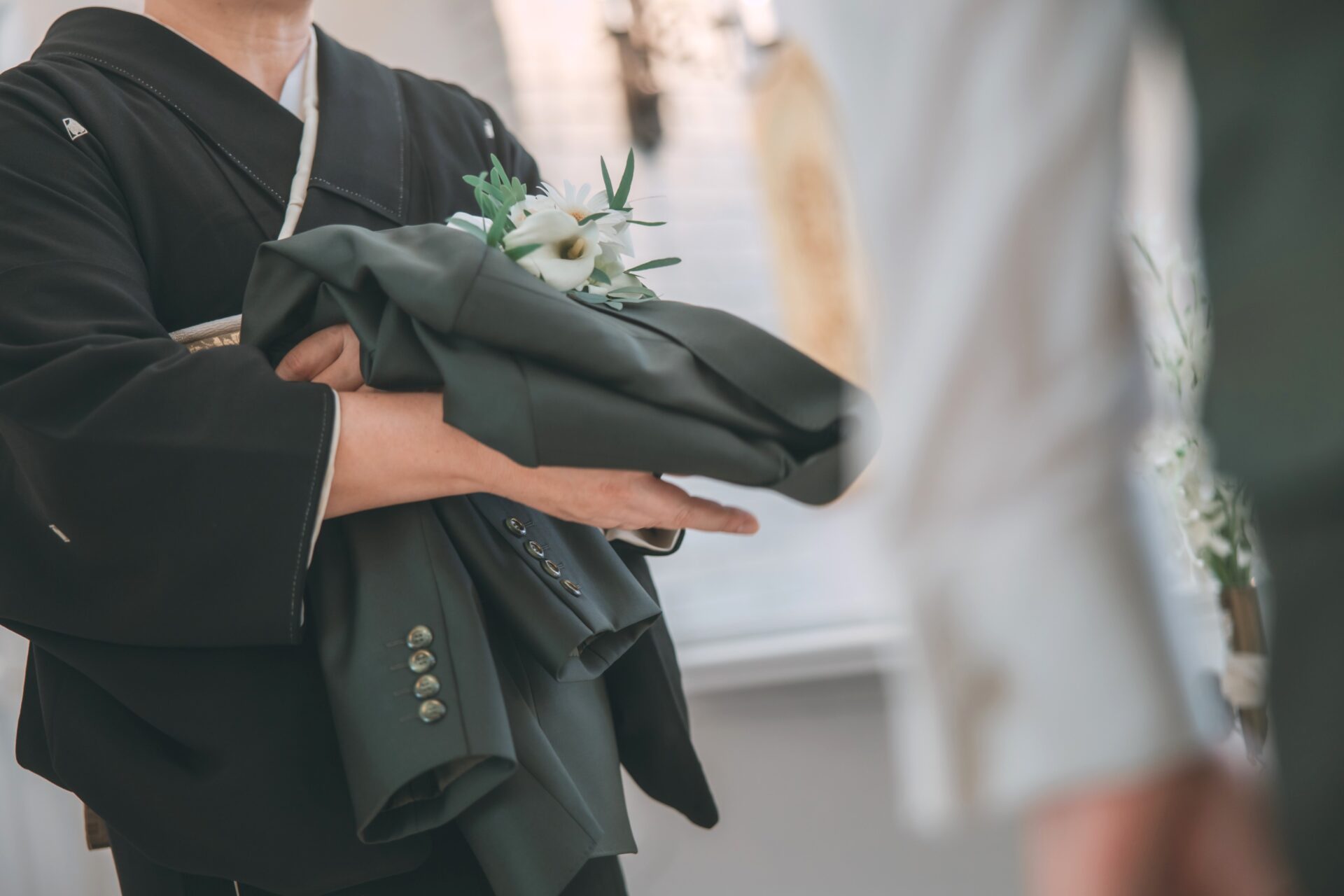 ウェディングレポート イメージ