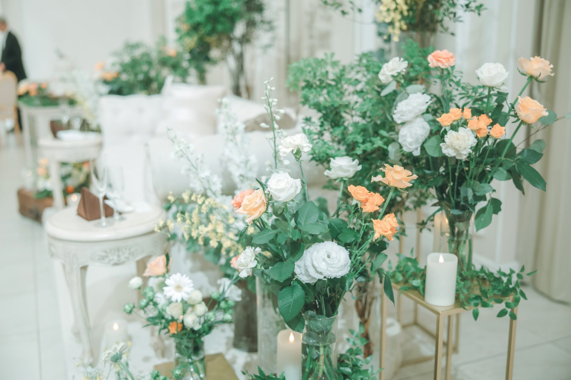 ウェディングレポート イメージ