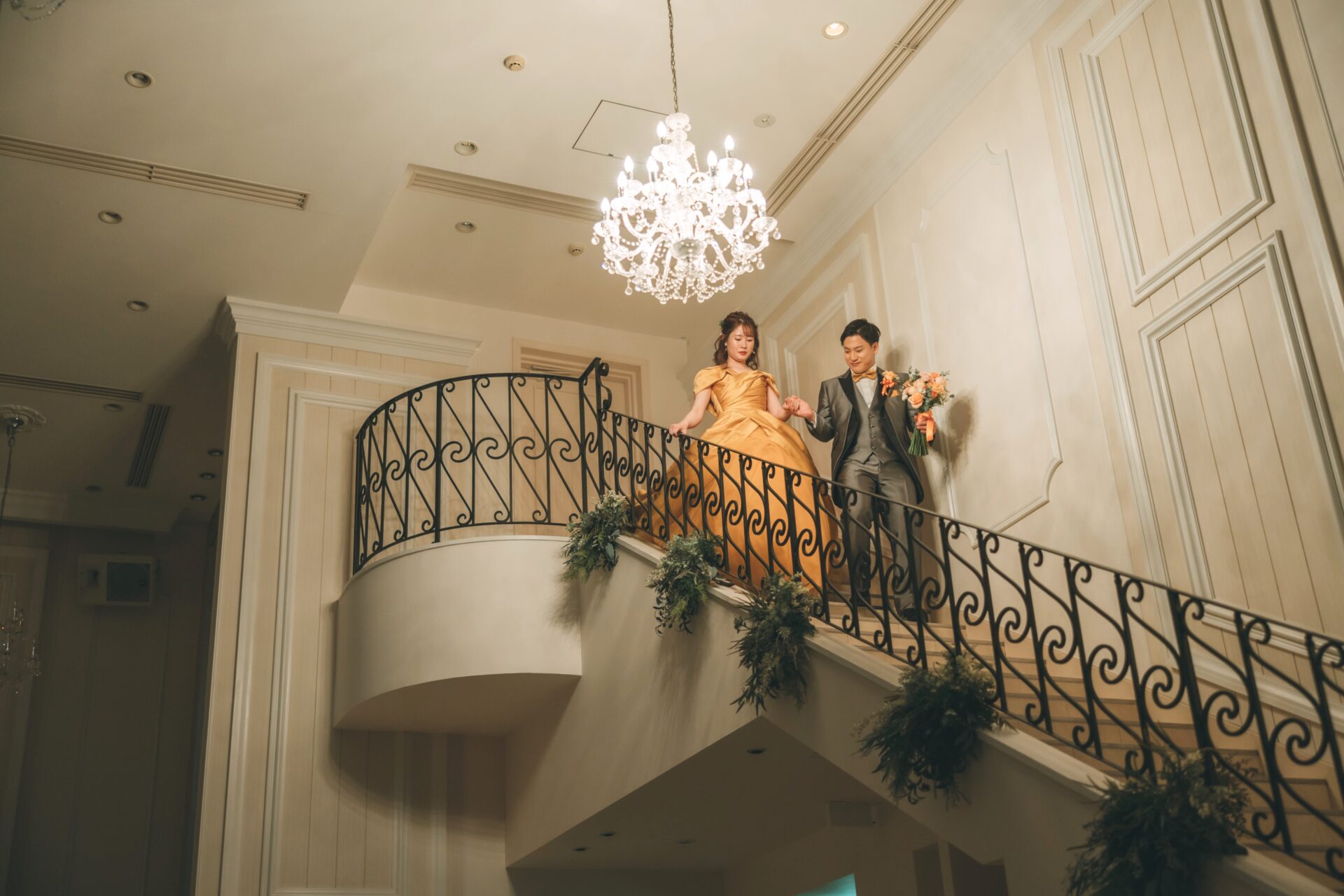 ウェディングレポート イメージ