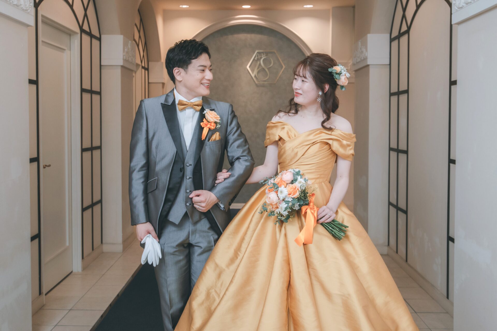 ウェディングレポート イメージ