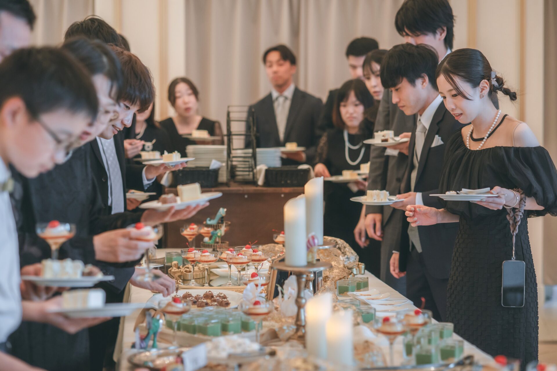 ウェディングレポート イメージ