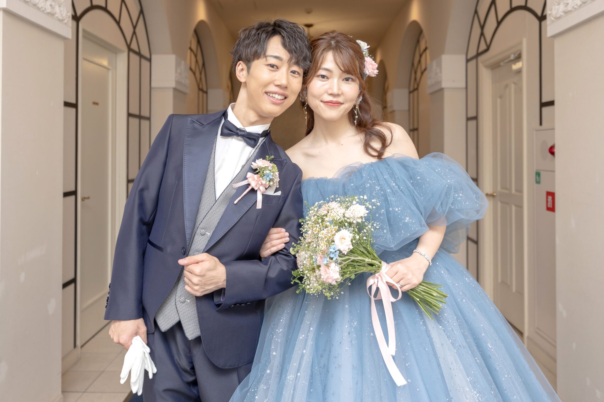 ウェディングレポート イメージ