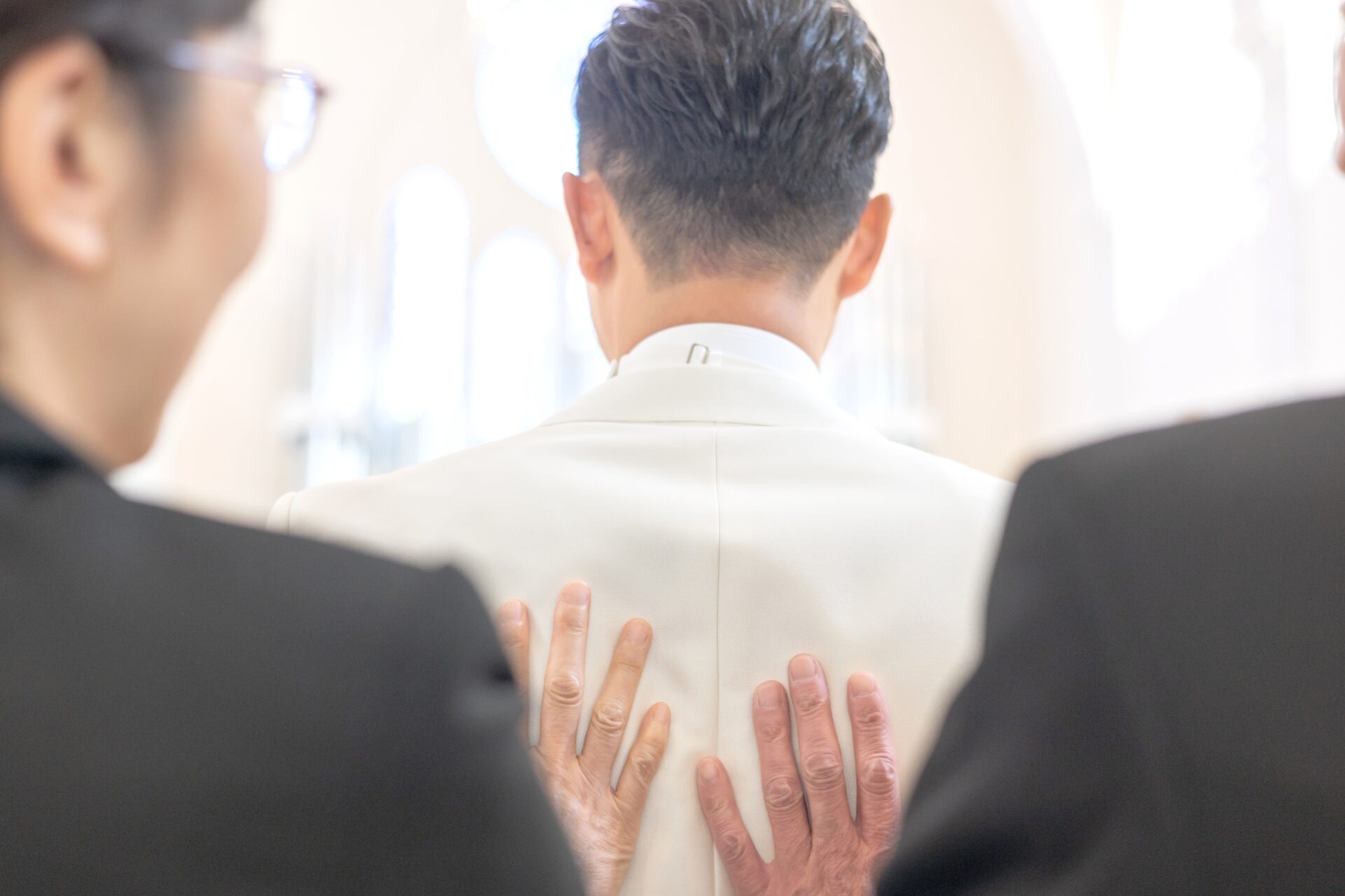 ウェディングレポート イメージ