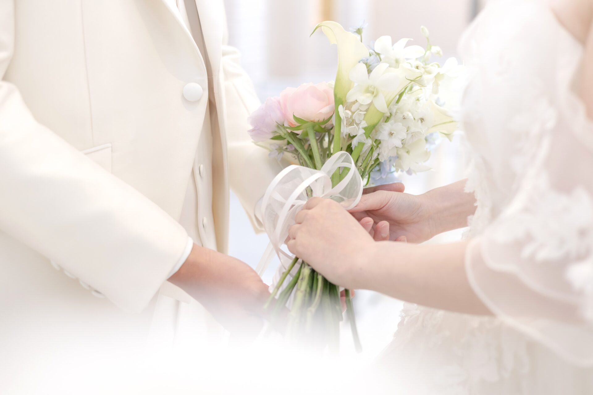 ウェディングレポート イメージ