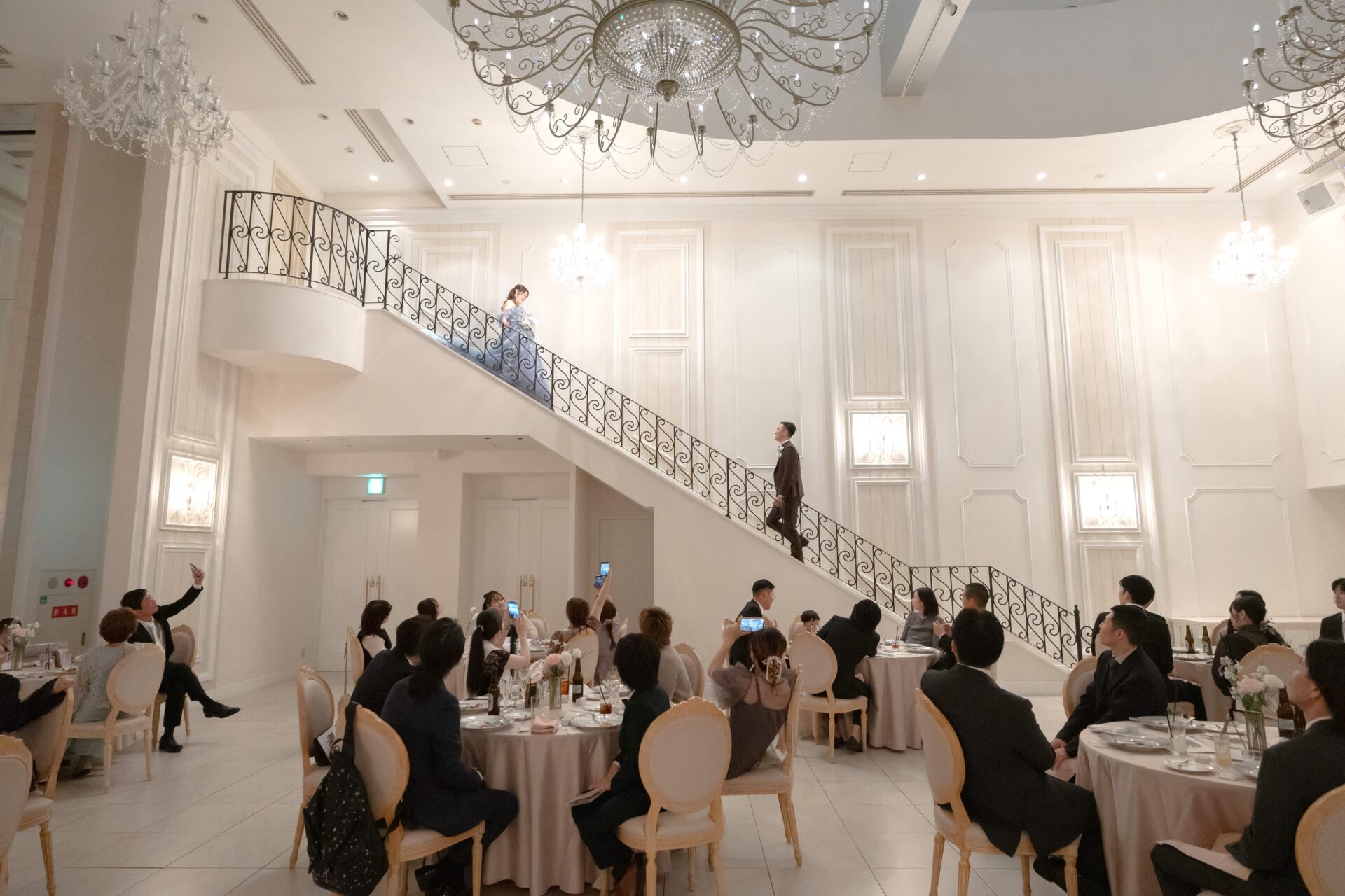 ウェディングレポート イメージ