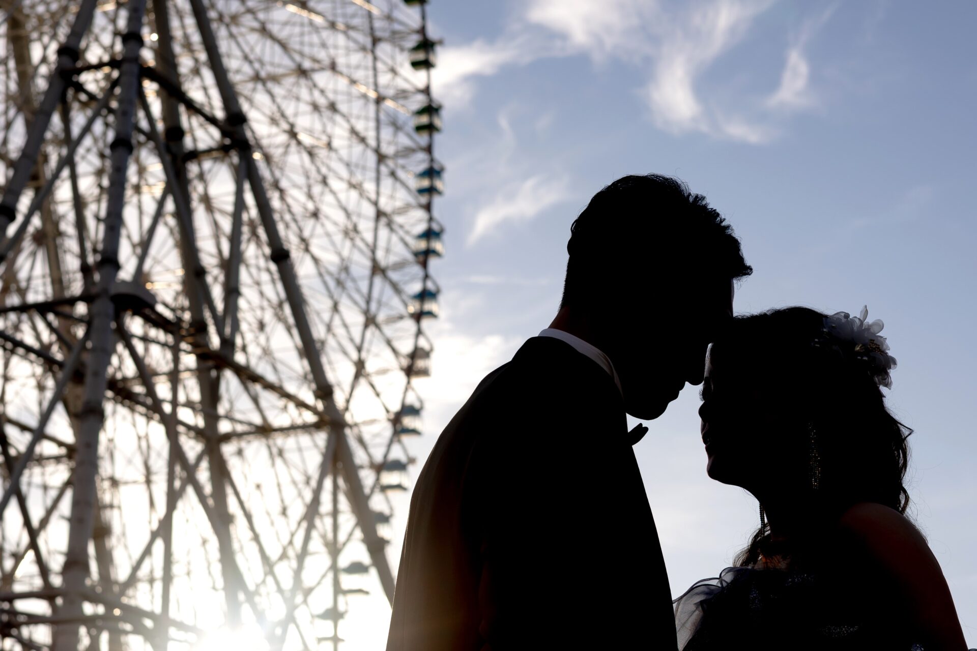 ウェディングレポート イメージ