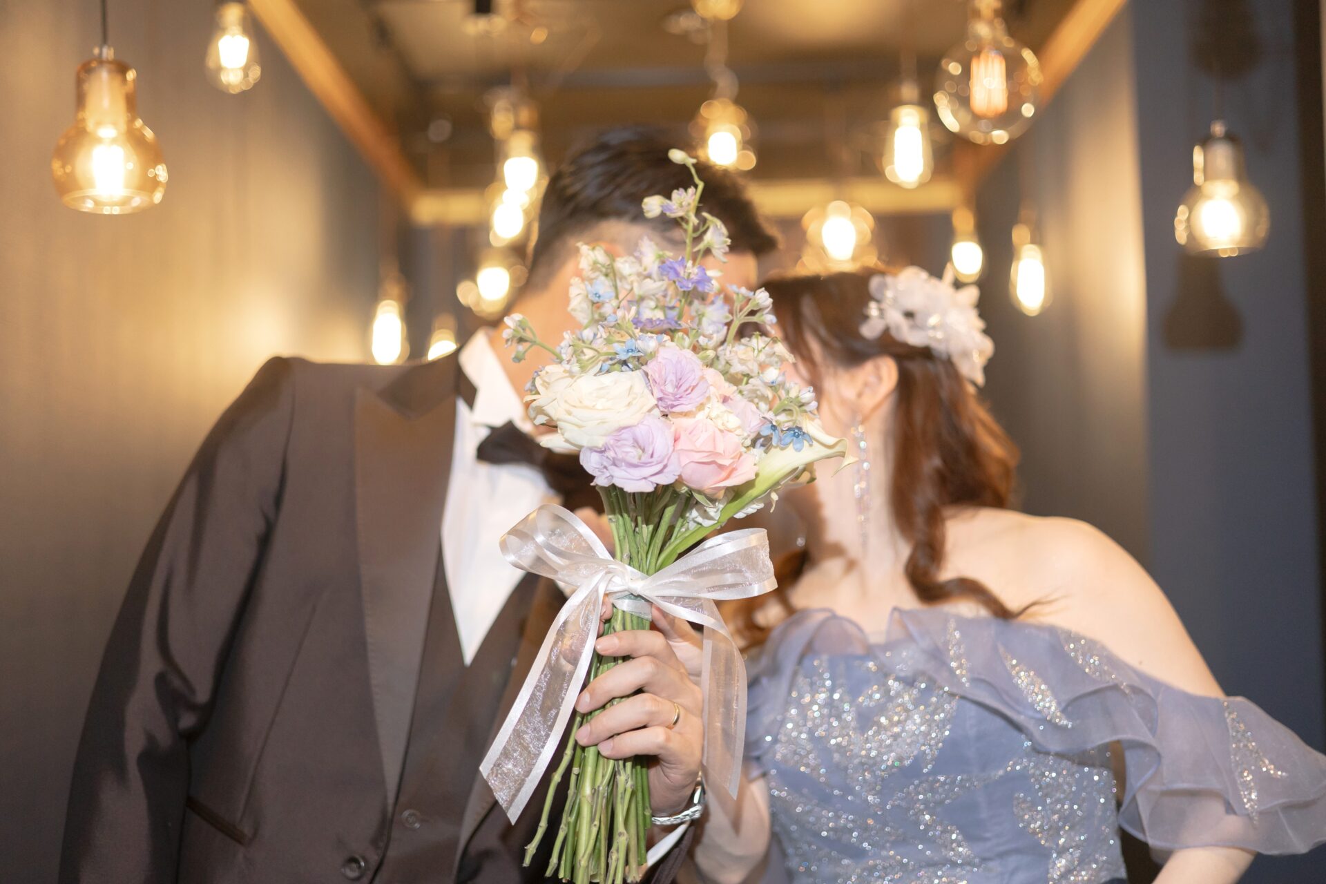 ウェディングレポート イメージ