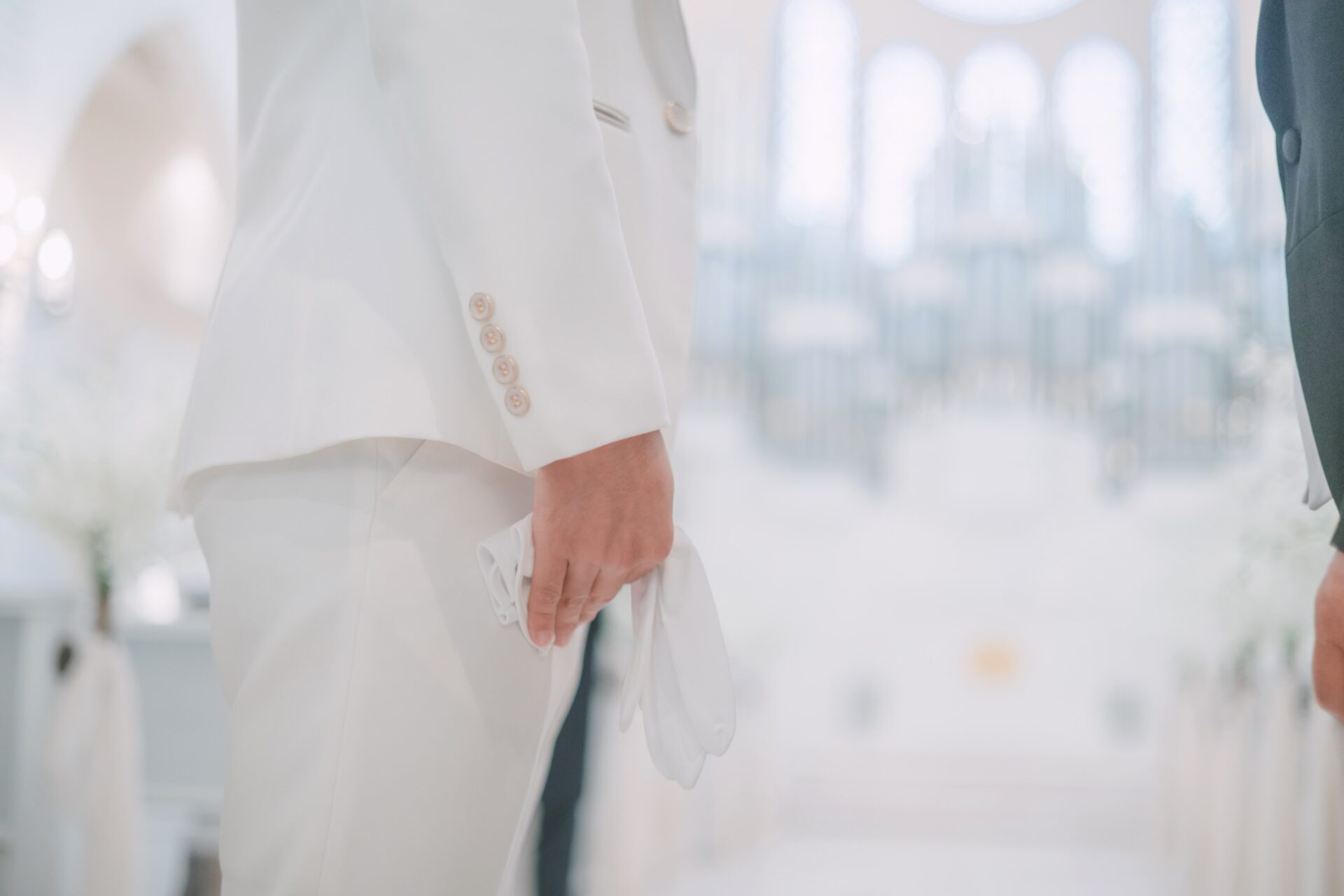 ウェディングレポート イメージ