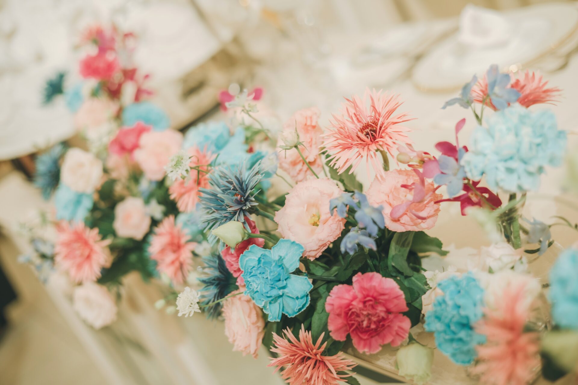 ウェディングレポート イメージ