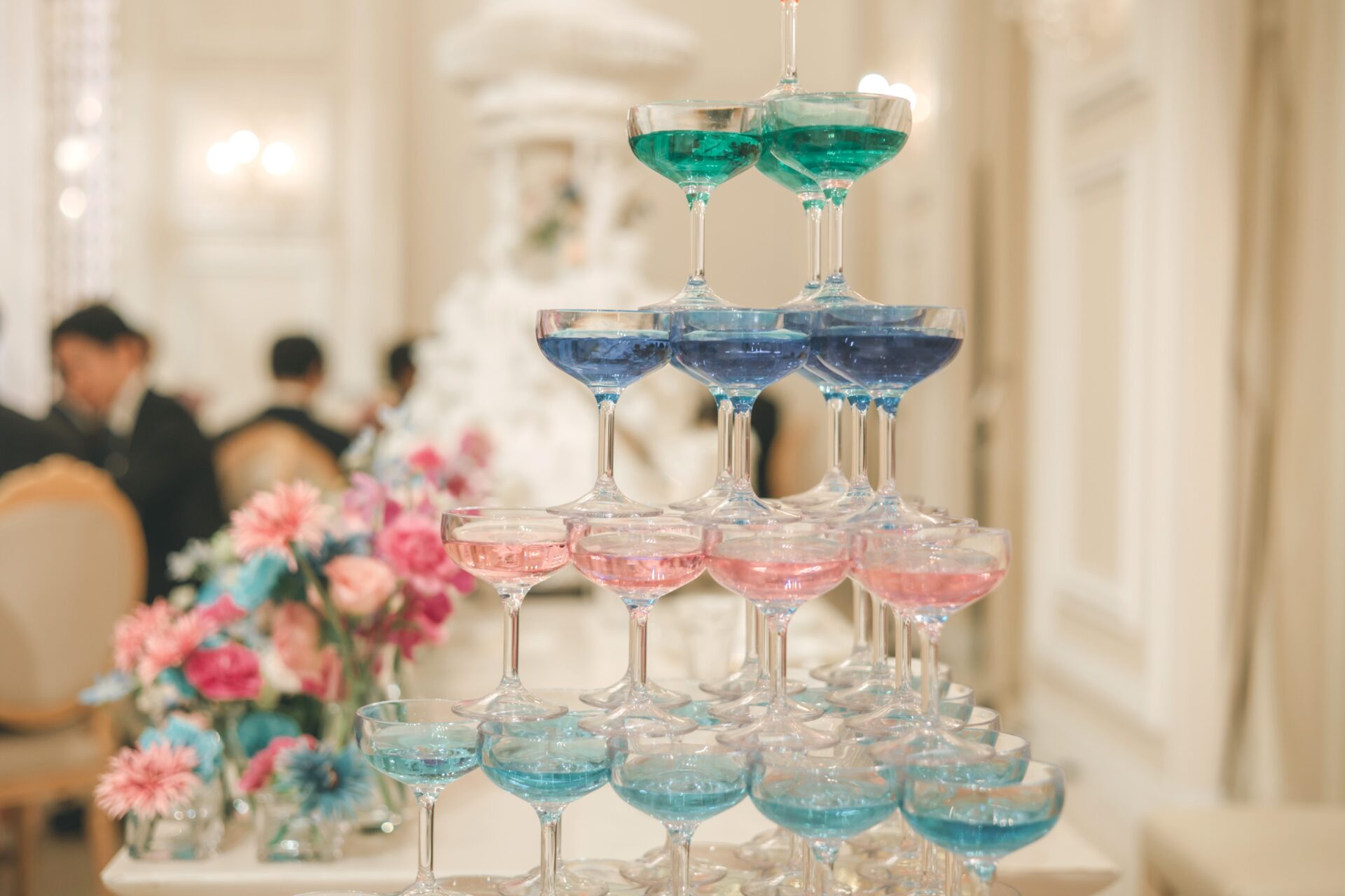 ウェディングレポート イメージ