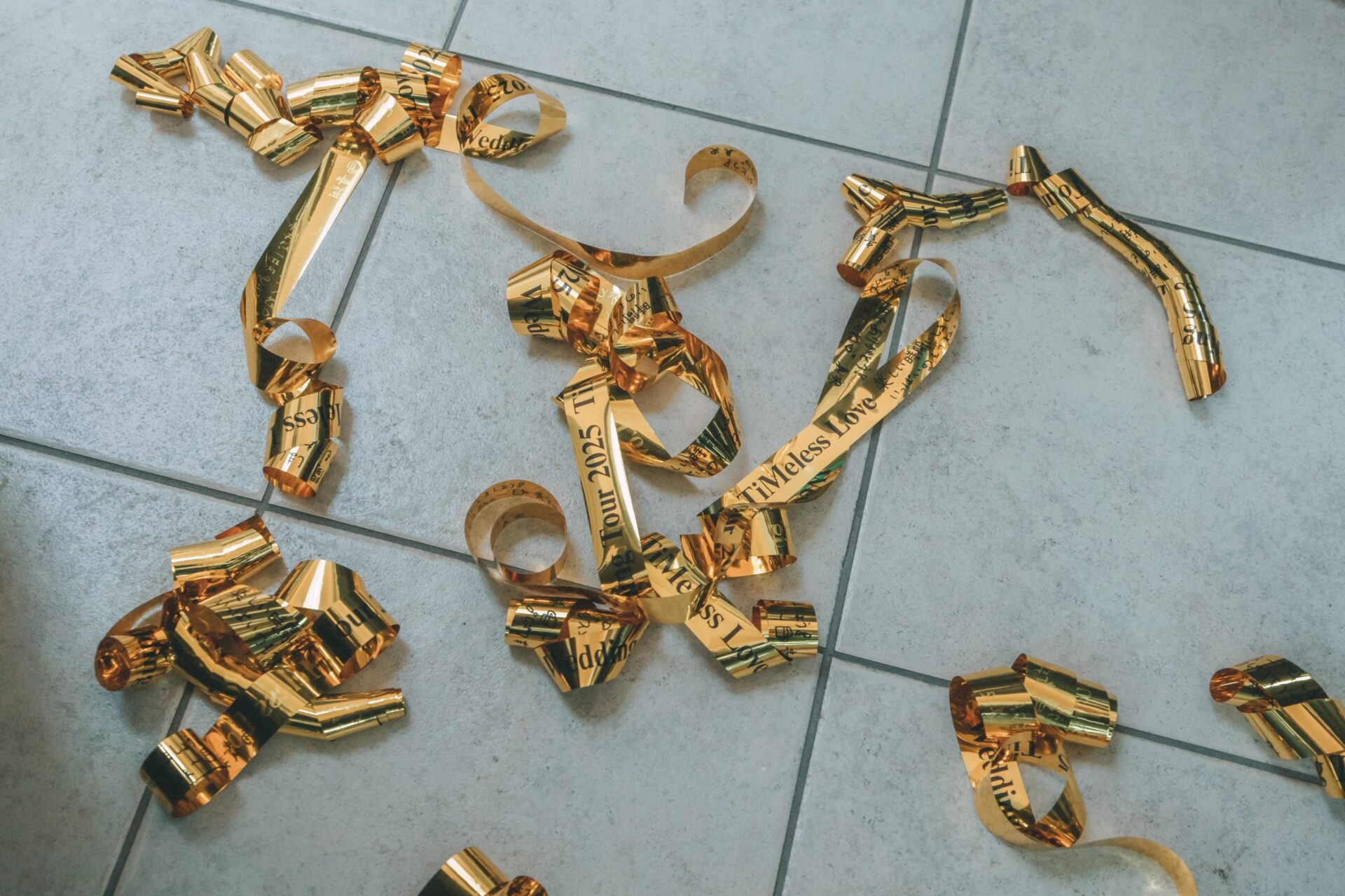 ウェディングレポート イメージ