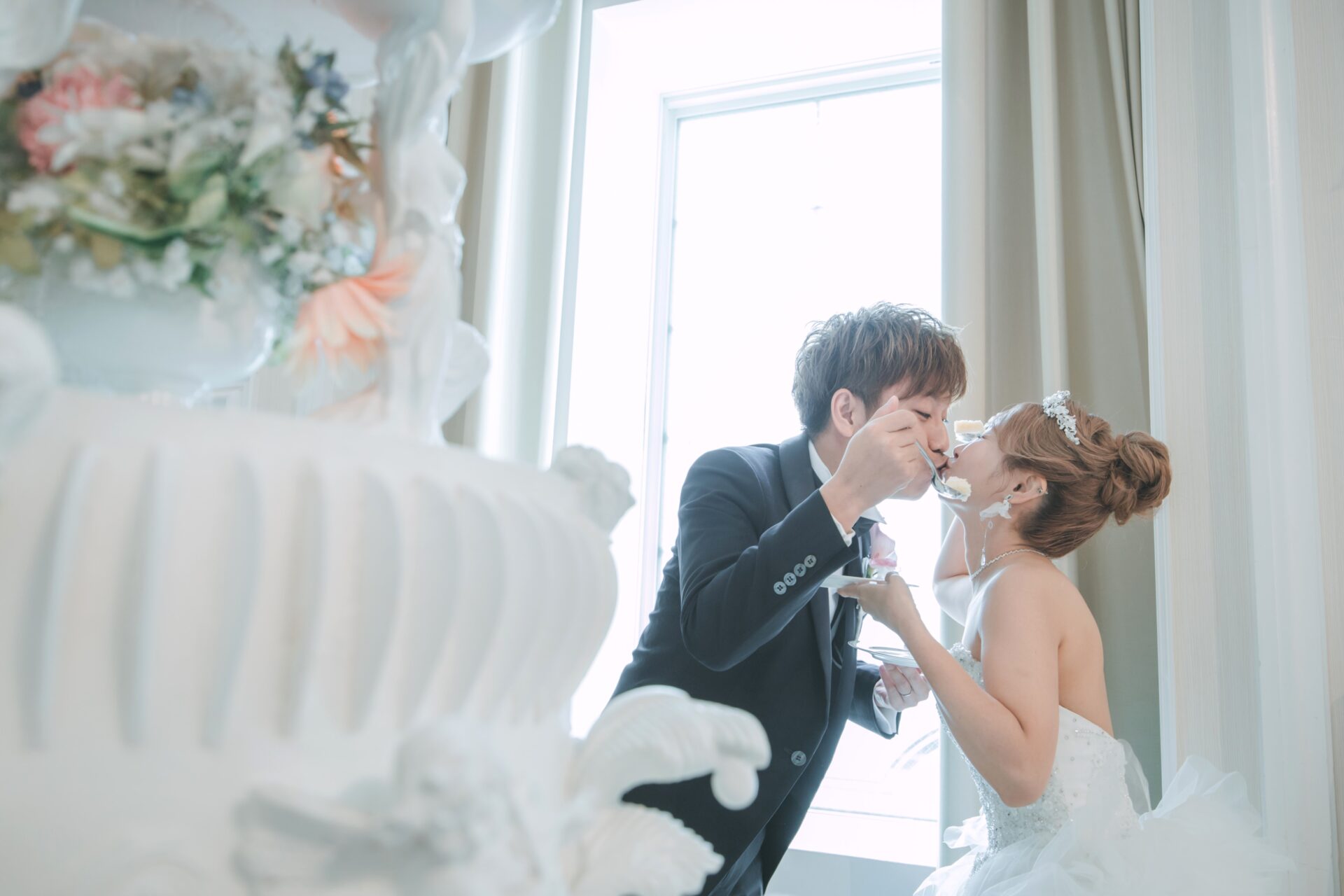 ウェディングレポート イメージ