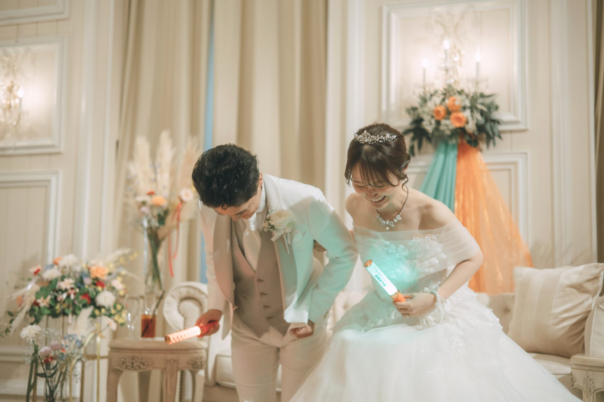 ウェディングレポート イメージ