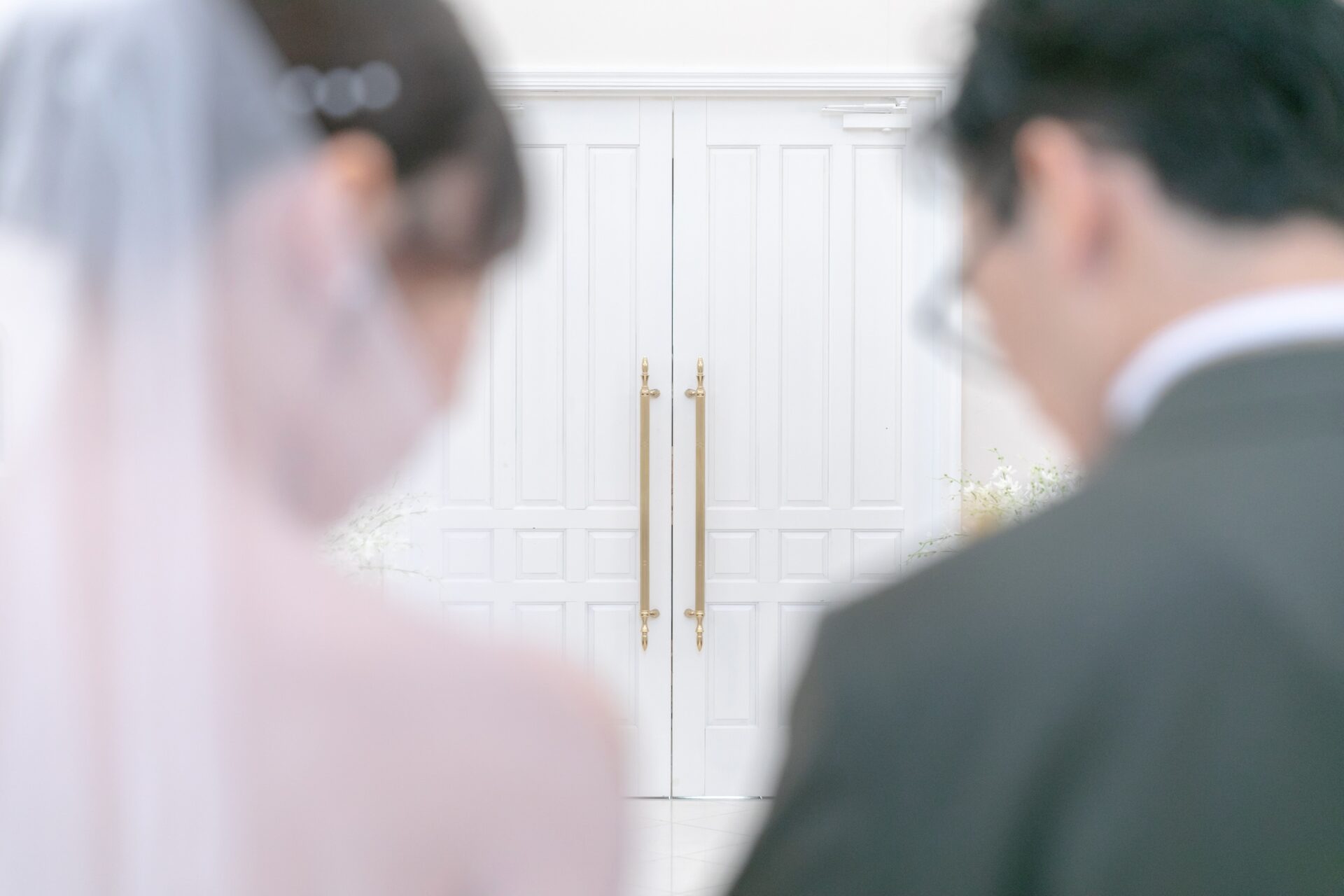 ウェディングレポート イメージ