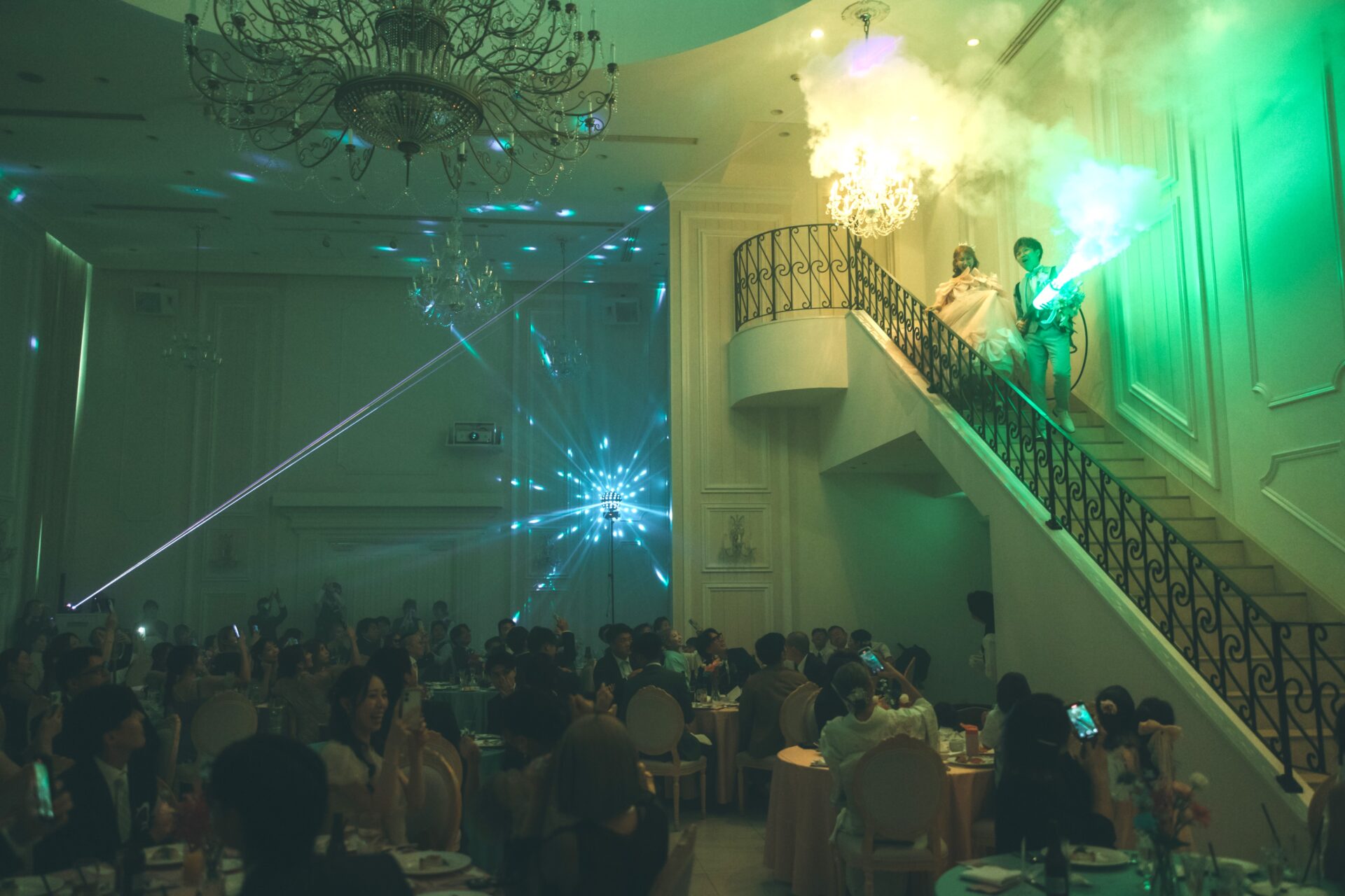 ウェディングレポート イメージ